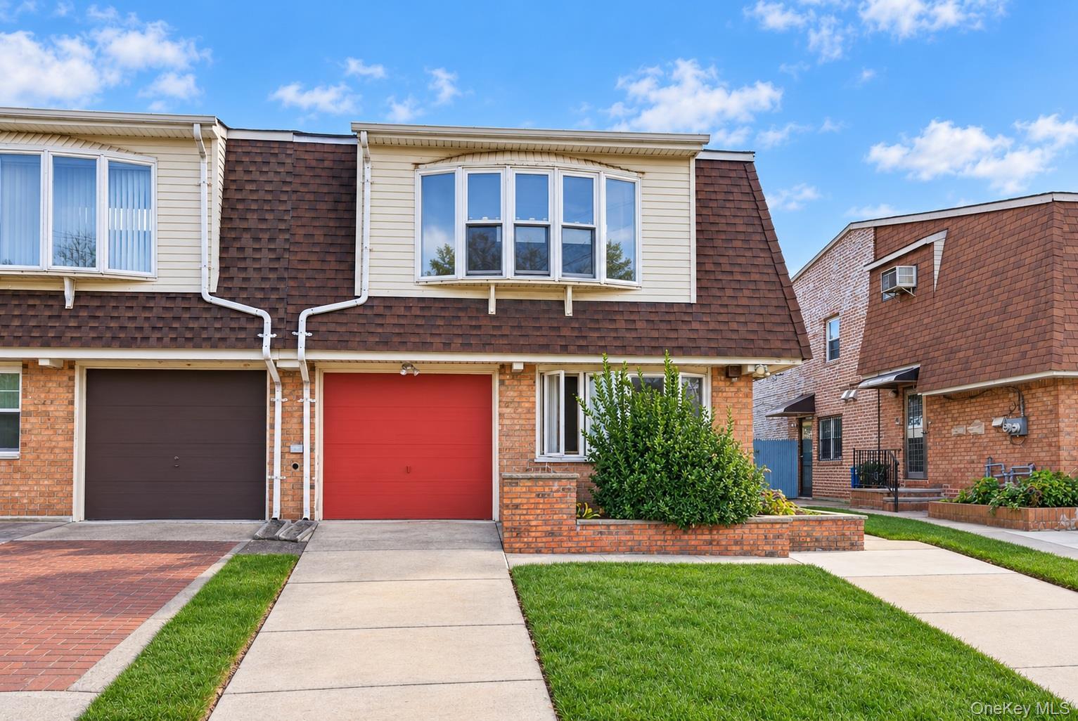 Single Family 127th Street Queens, NY 11356, MLS-1054446-2