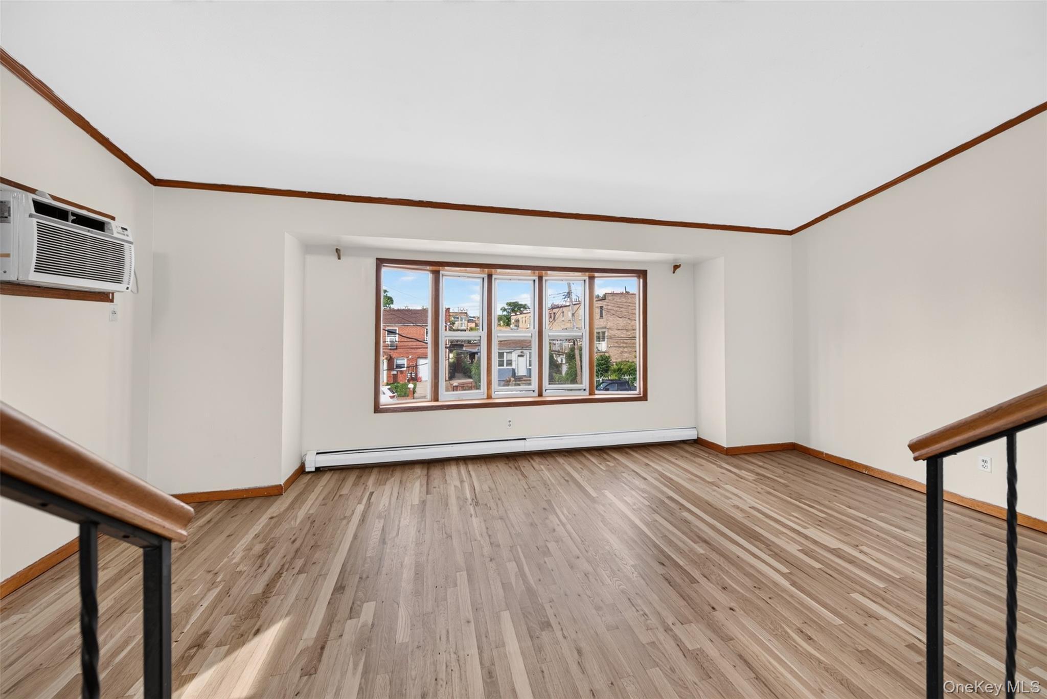 Single Family 127th Street Queens, NY 11356, MLS-1054446-4