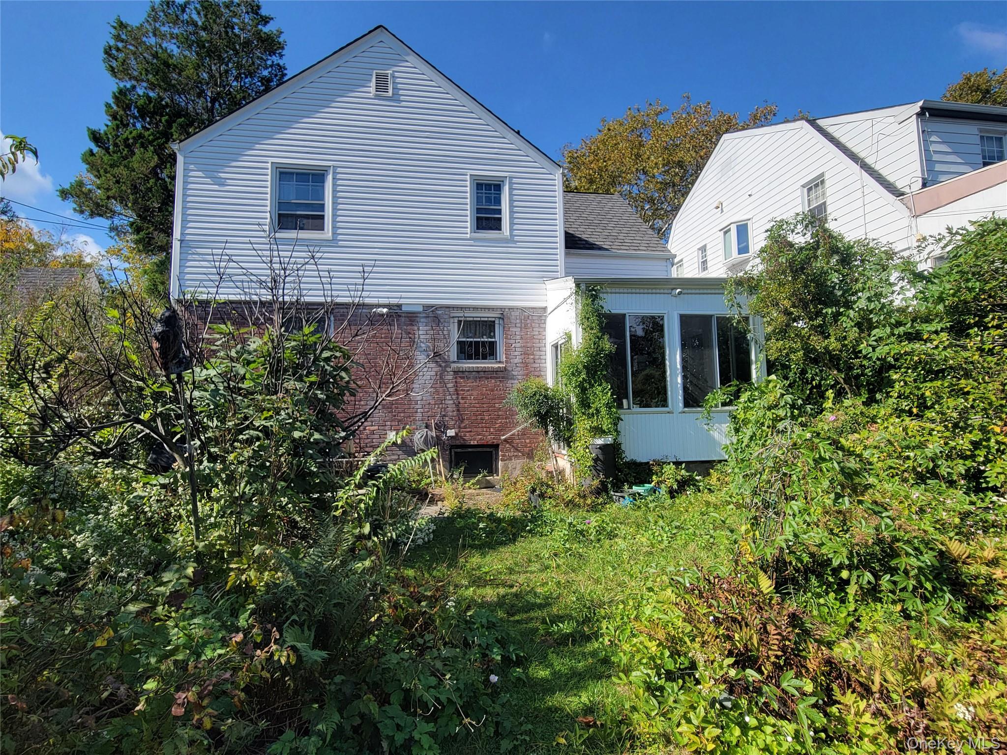 Single Family 251st Place  Queens, NY 11362, MLS-1054461-14