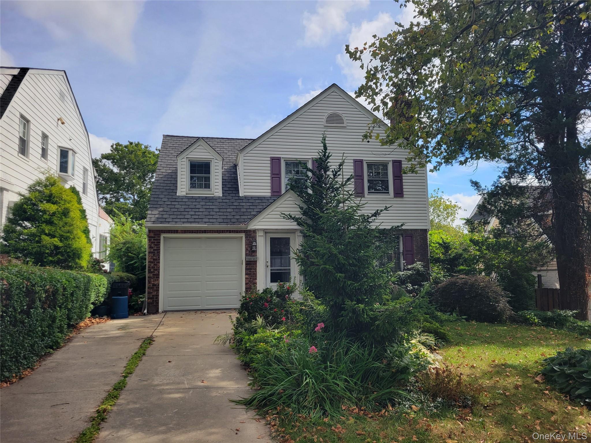 Single Family 251st Place  Queens, NY 11362, MLS-1054461-2