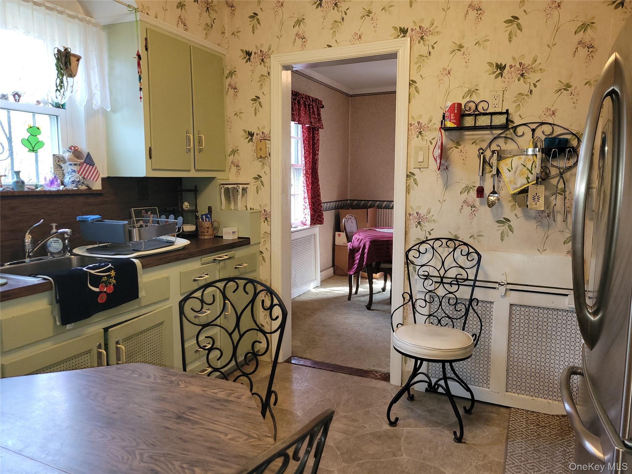 Single Family 251st Place  Queens, NY 11362, MLS-1054461-5