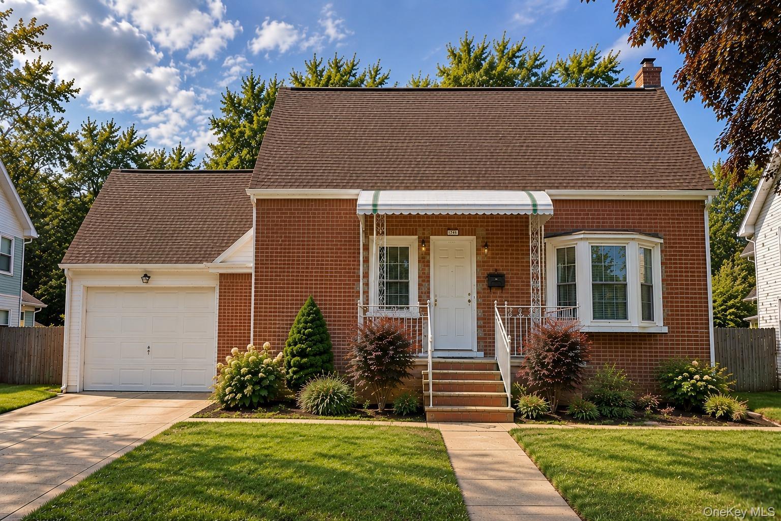 Single Family 121st Avenue Queens, NY 11411, MLS-1054468-2