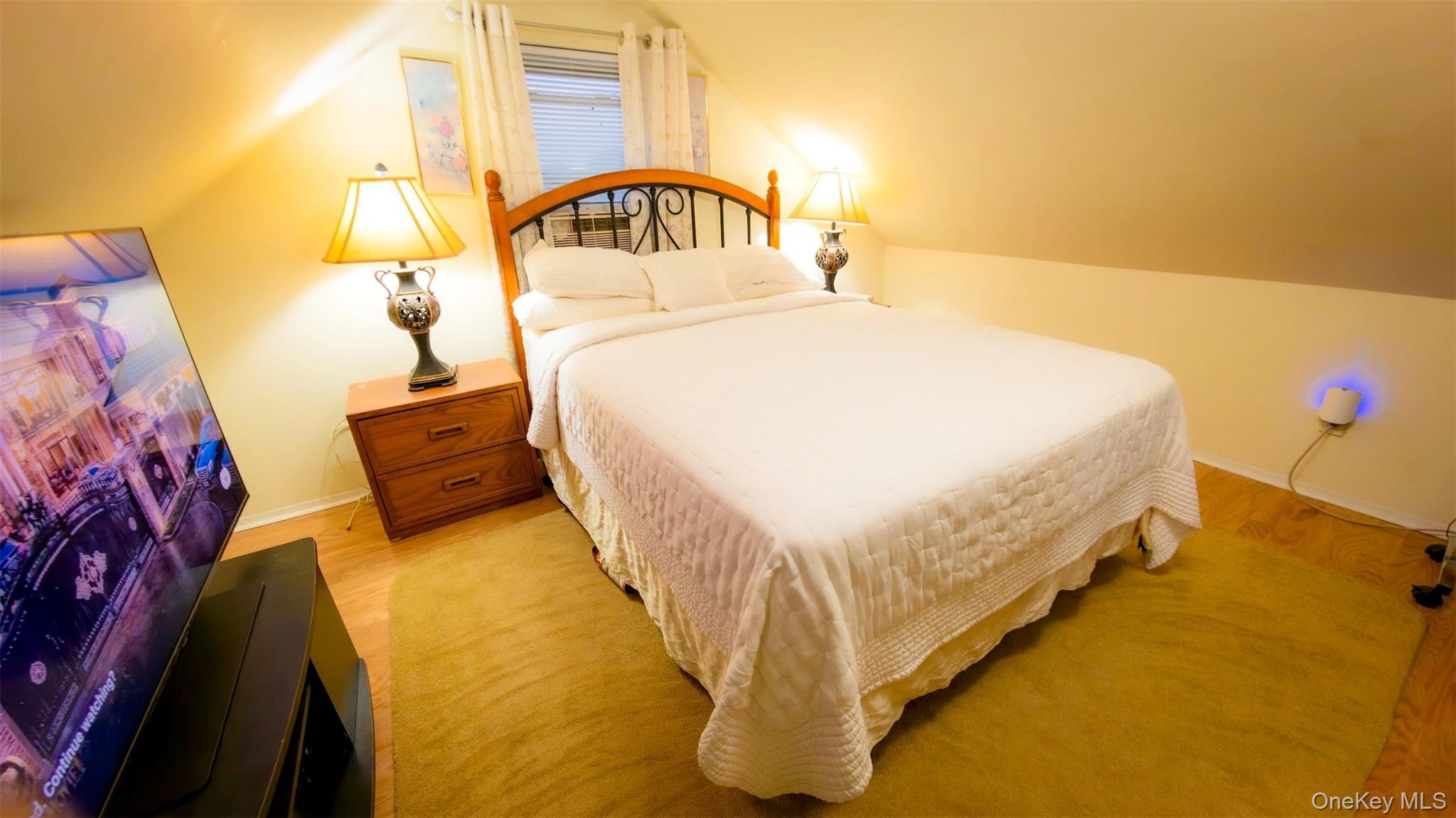 Single Family 121st Avenue Queens, NY 11411, MLS-1054468-22