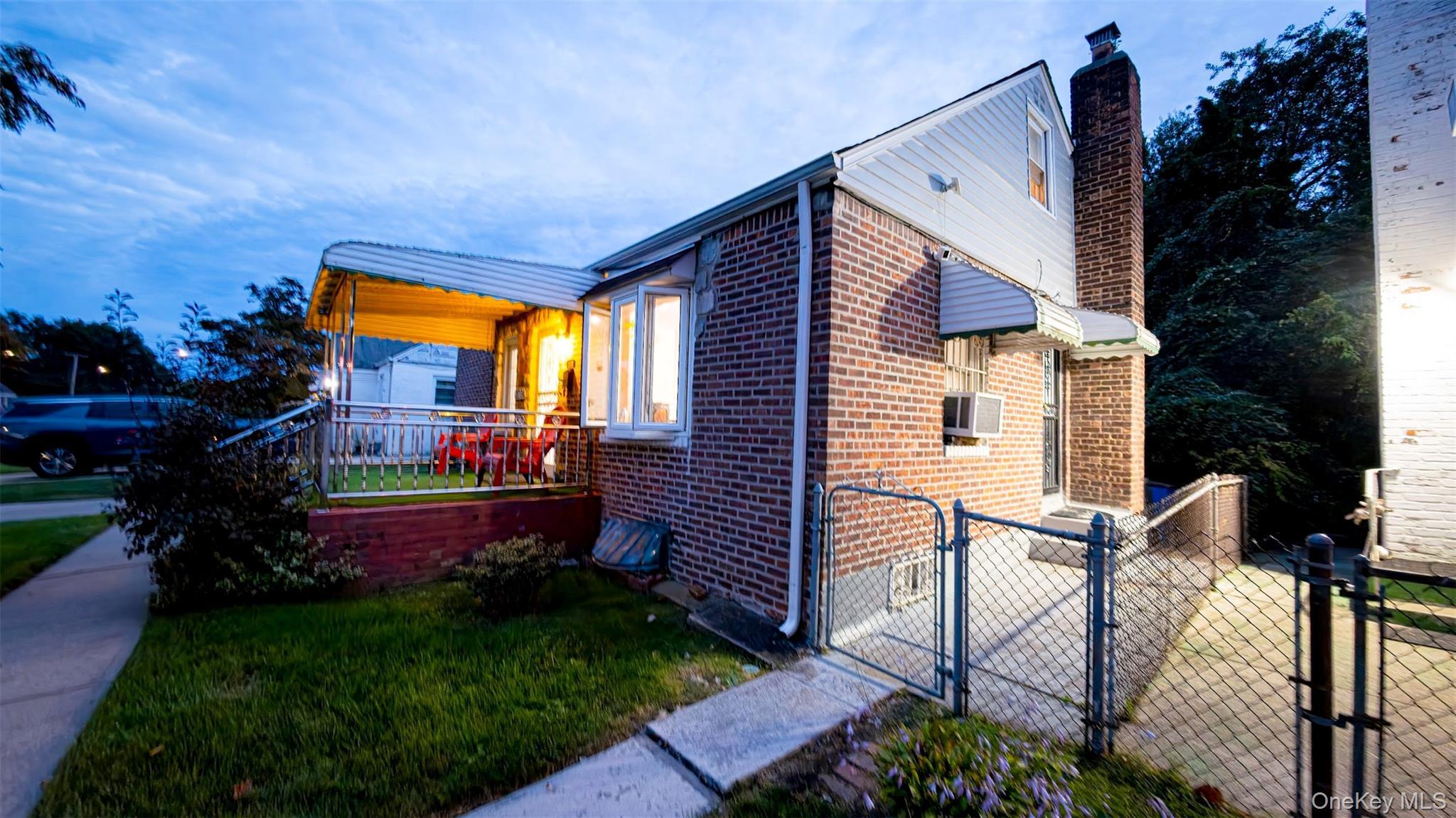 Single Family 121st Avenue  Queens, NY 11411, MLS-1054468-38