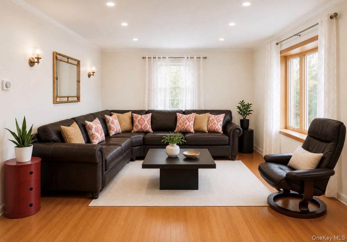 Single Family 121st Avenue Queens, NY 11411, MLS-1054468-5