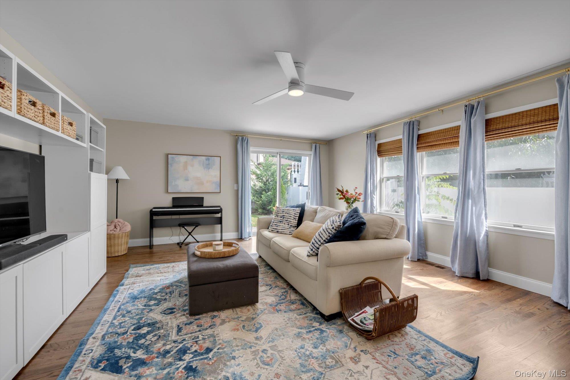Single Family Manfield Avenue  Nassau County, NY 11566, MLS-1054469-11