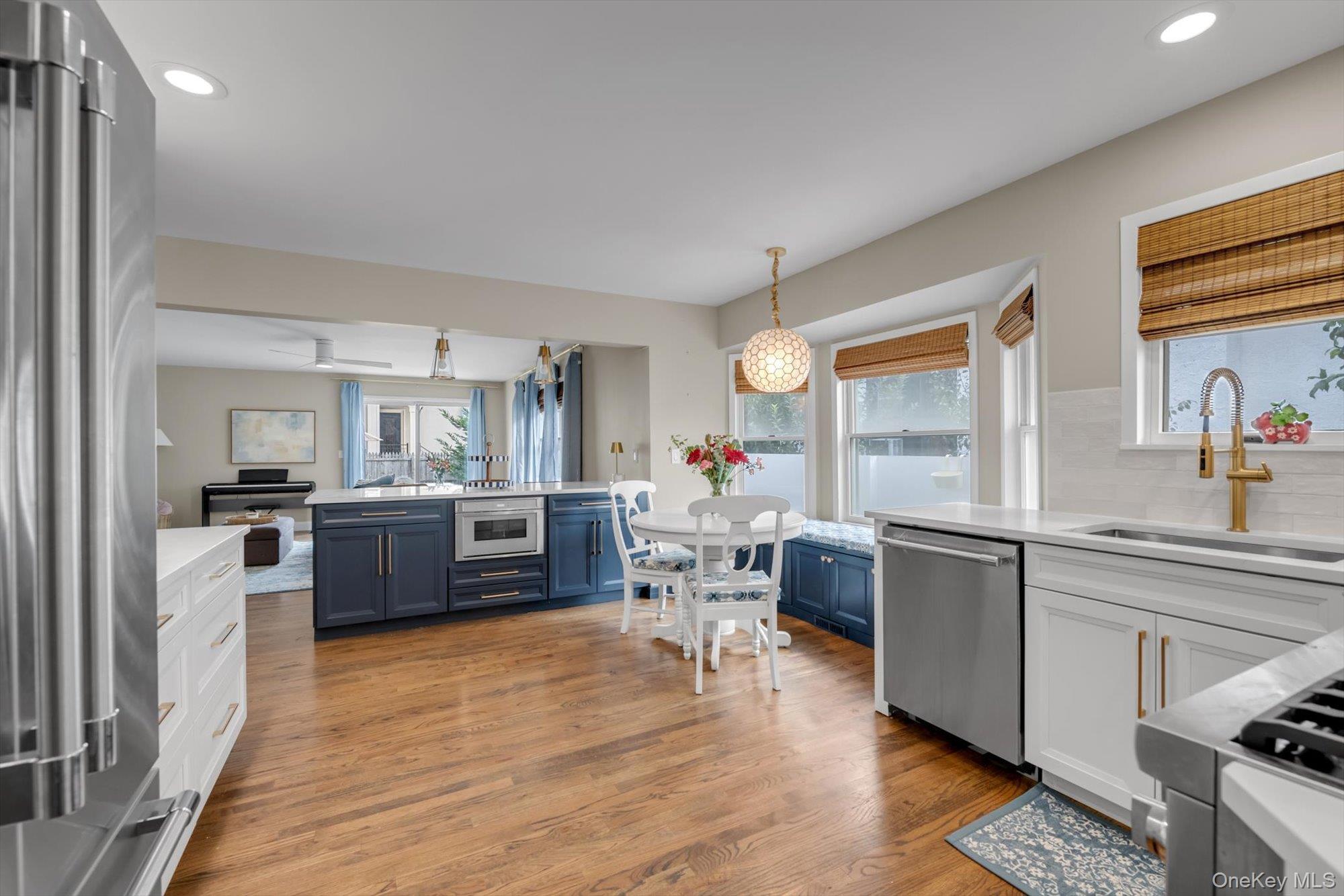 Single Family Manfield Avenue  Nassau County, NY 11566, MLS-1054469-7