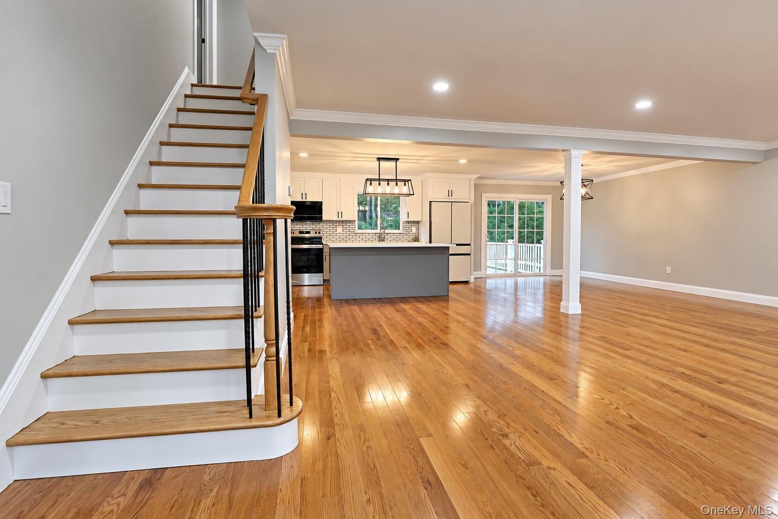 Single Family Seaman Neck Road  Suffolk County, NY 11746, MLS-1054477-3