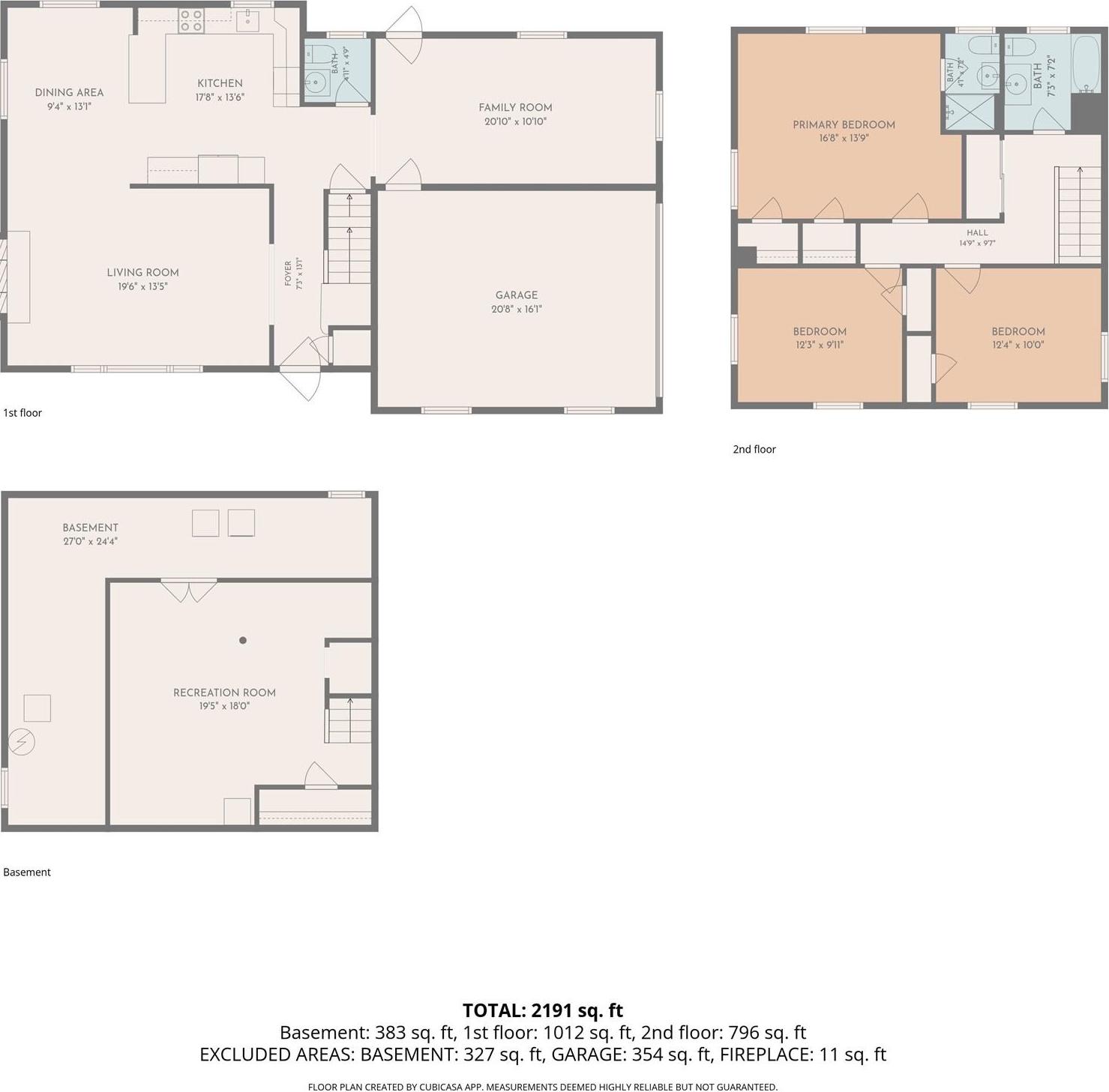 Single Family Seaman Neck Road  Suffolk County, NY 11746, MLS-1054477-39