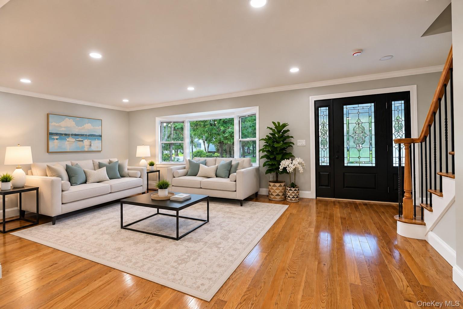 Single Family Seaman Neck Road  Suffolk County, NY 11746, MLS-1054477-4