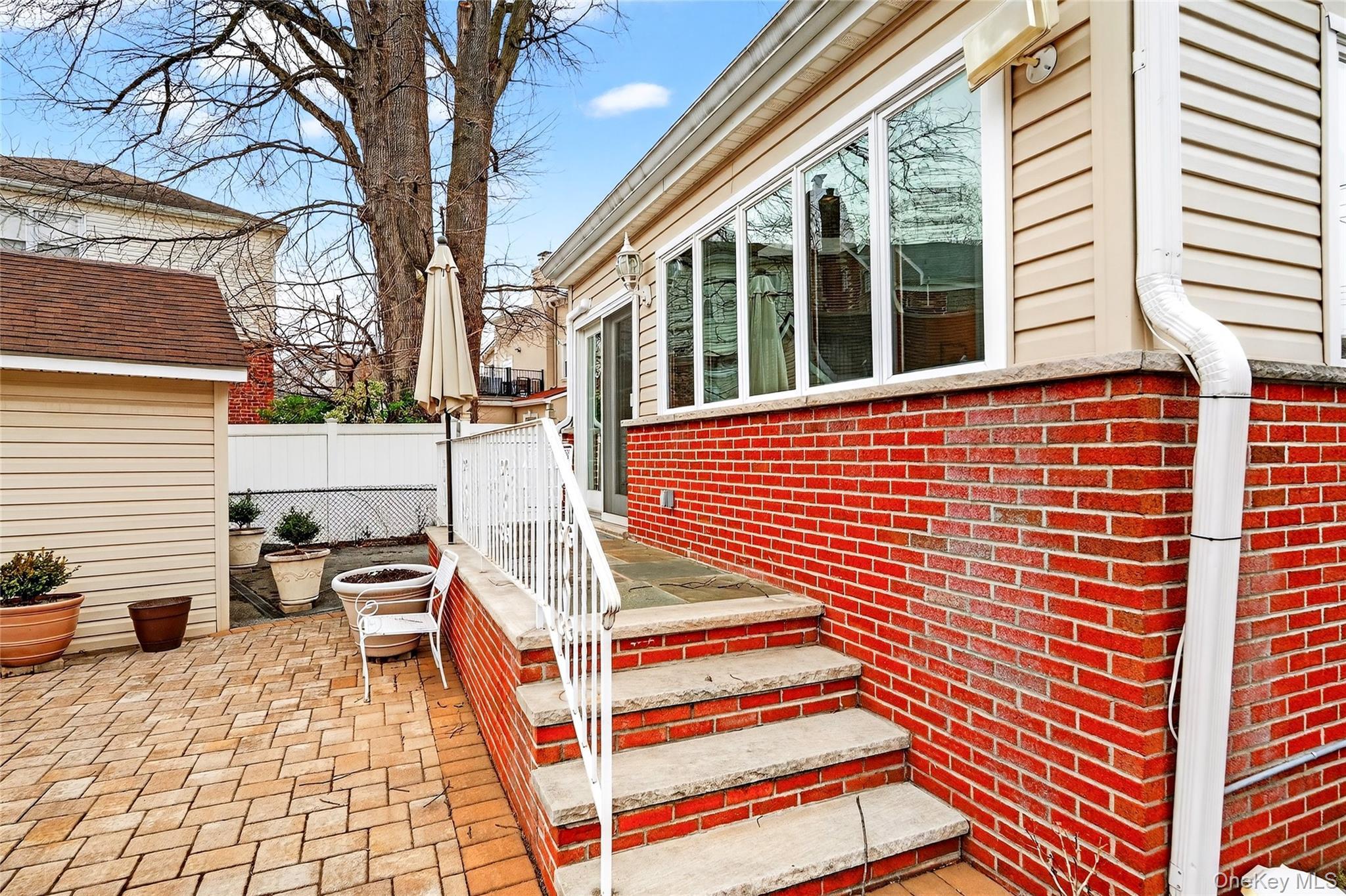 Single Family Country Club Road Bronx, NY 10465, MLS-1054478-46