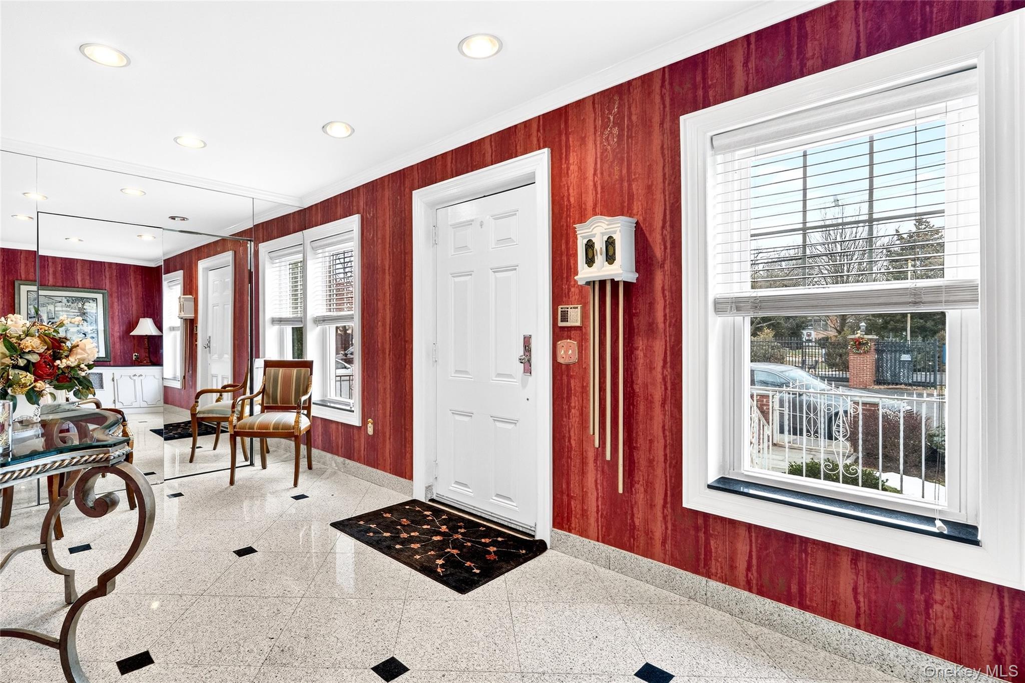 Single Family Country Club Road Bronx, NY 10465, MLS-1054478-5