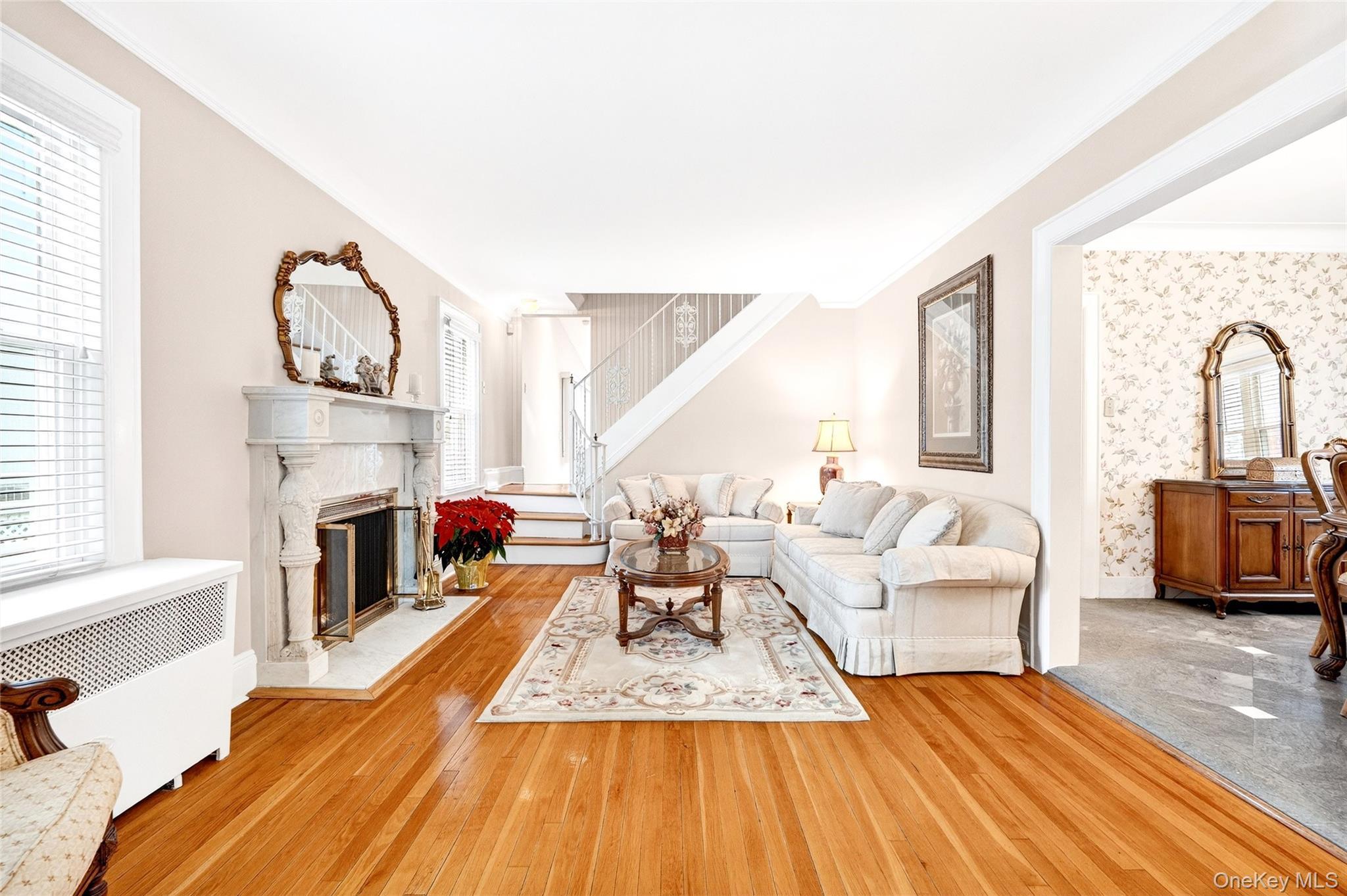 Single Family Country Club Road Bronx, NY 10465, MLS-1054478-6