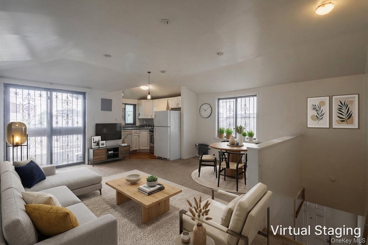 Single Family 150th Street  Queens, NY 11354, MLS-1054486-12