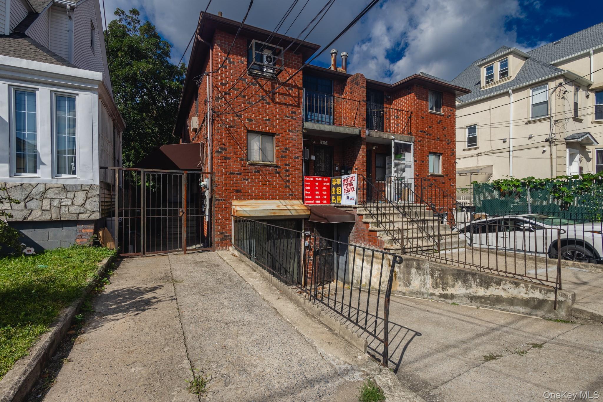 Single Family 150th Street  Queens, NY 11354, MLS-1054486-2