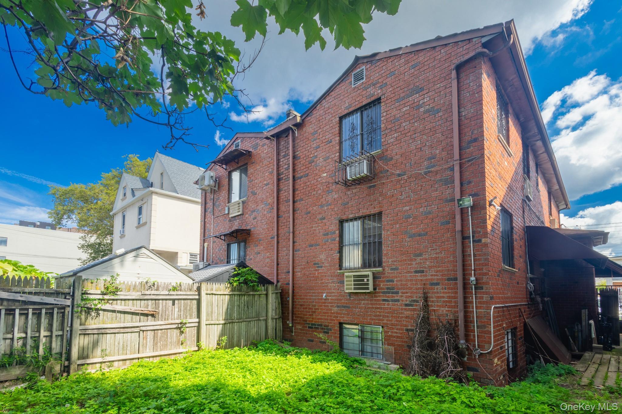 Single Family 150th Street  Queens, NY 11354, MLS-1054486-3