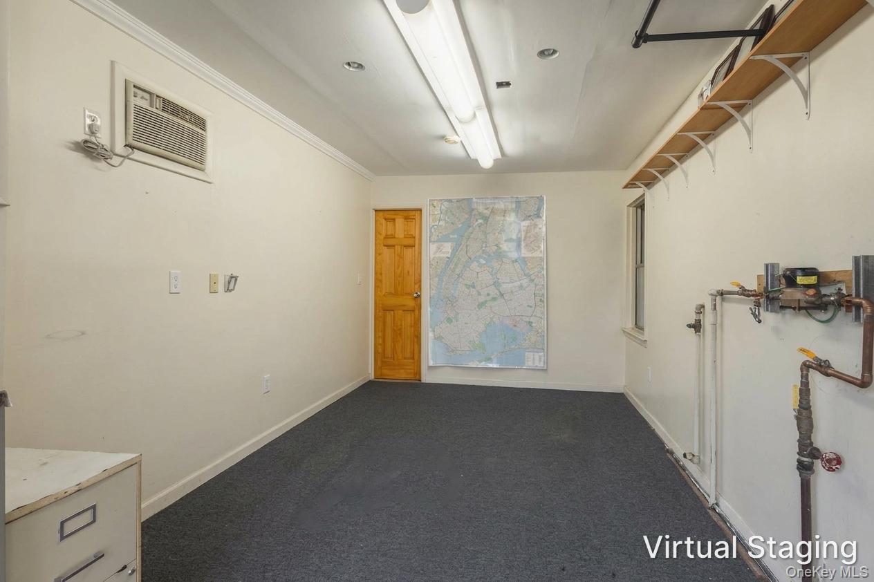 Single Family 150th Street  Queens, NY 11354, MLS-1054486-36