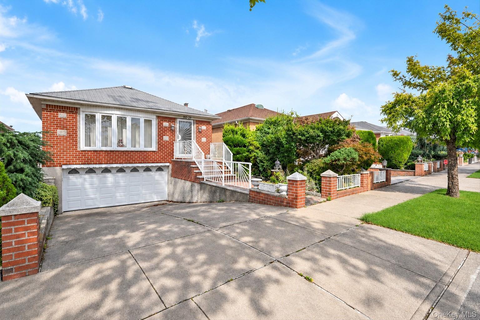 Single Family 25th Avenue  Queens, NY 11357, MLS-1054489-19