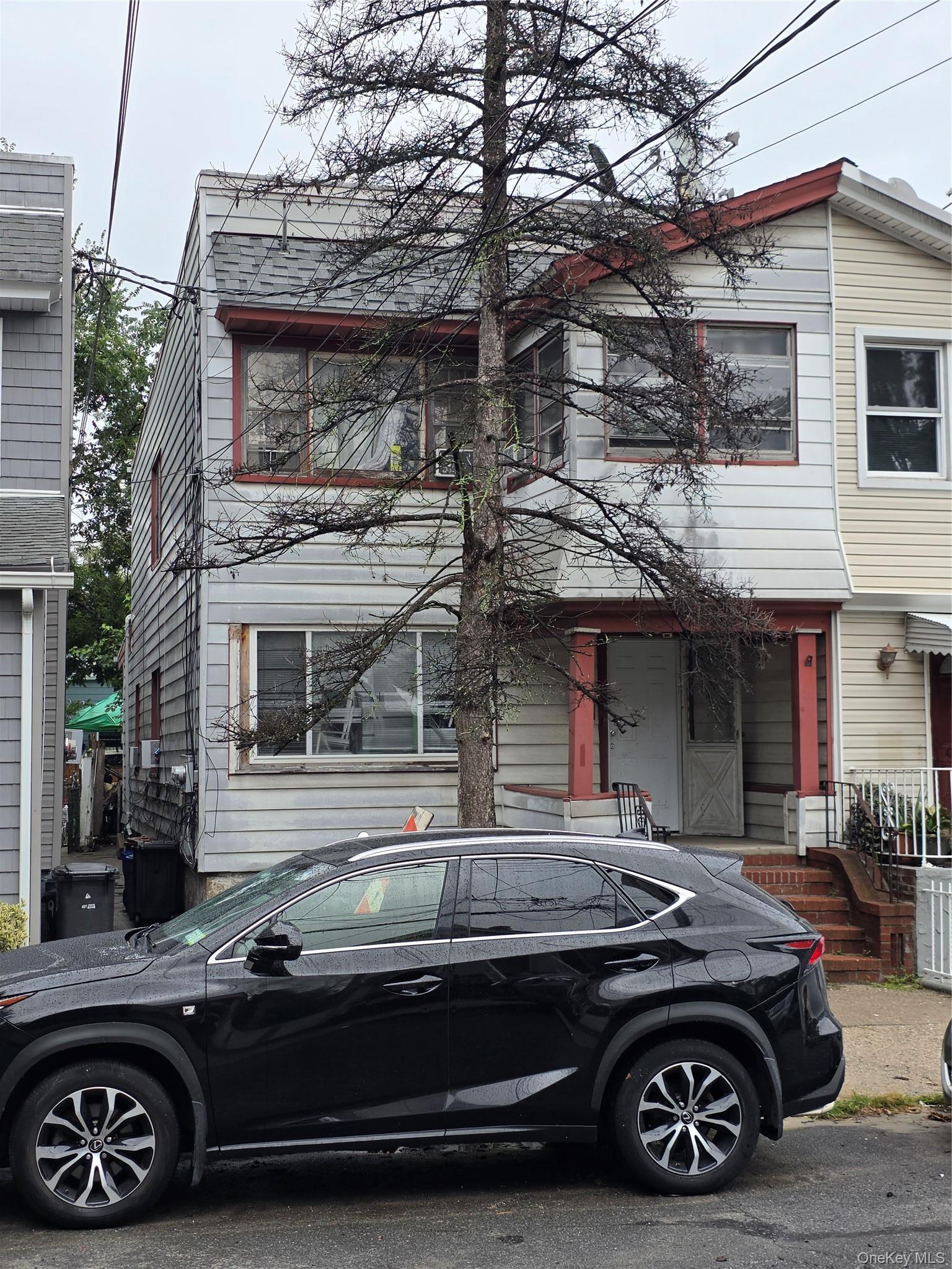 Single Family 85th Street Queens, NY 11421, MLS-1054510-2