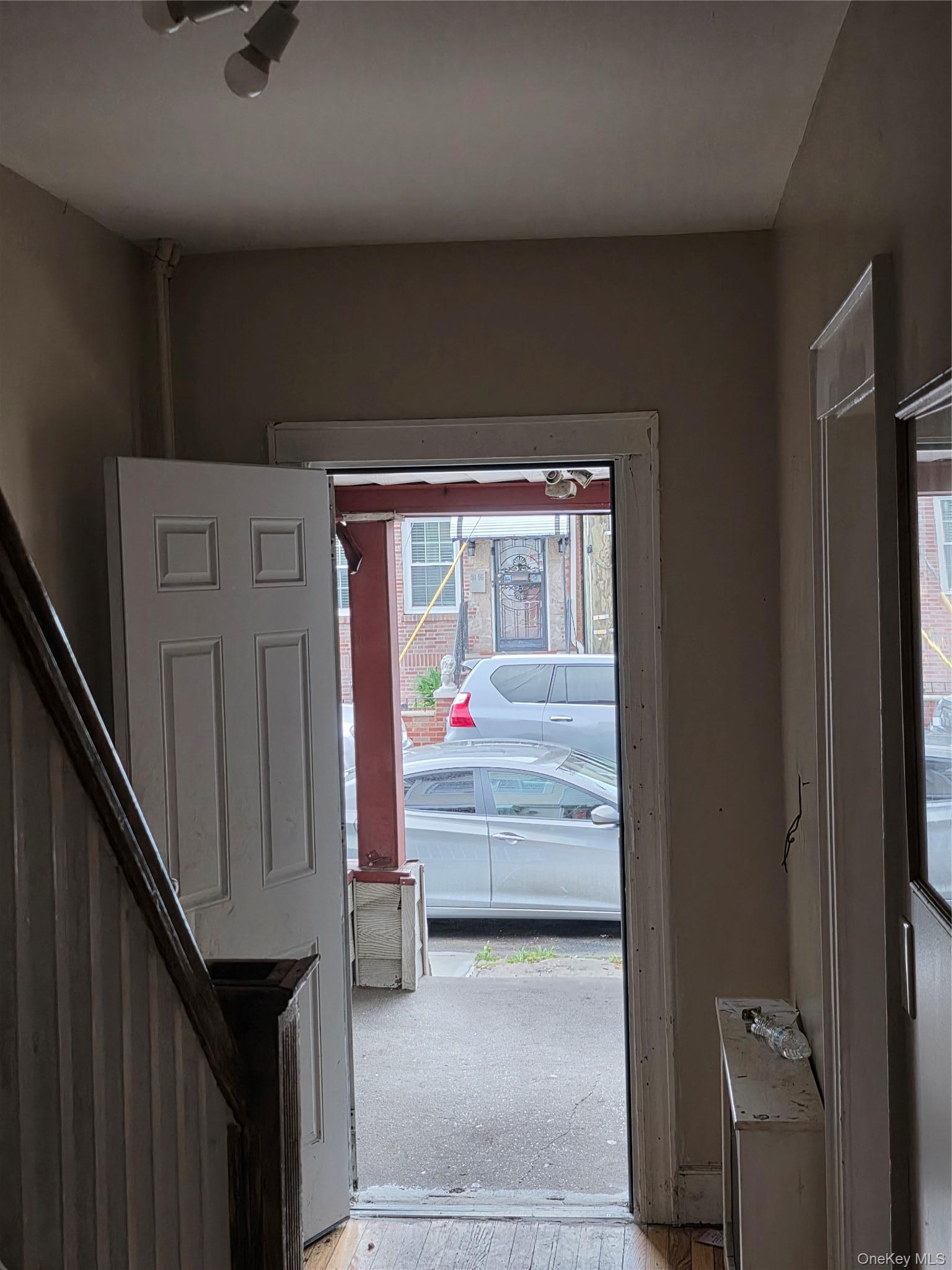Single Family 85th Street Queens, NY 11421, MLS-1054510-3