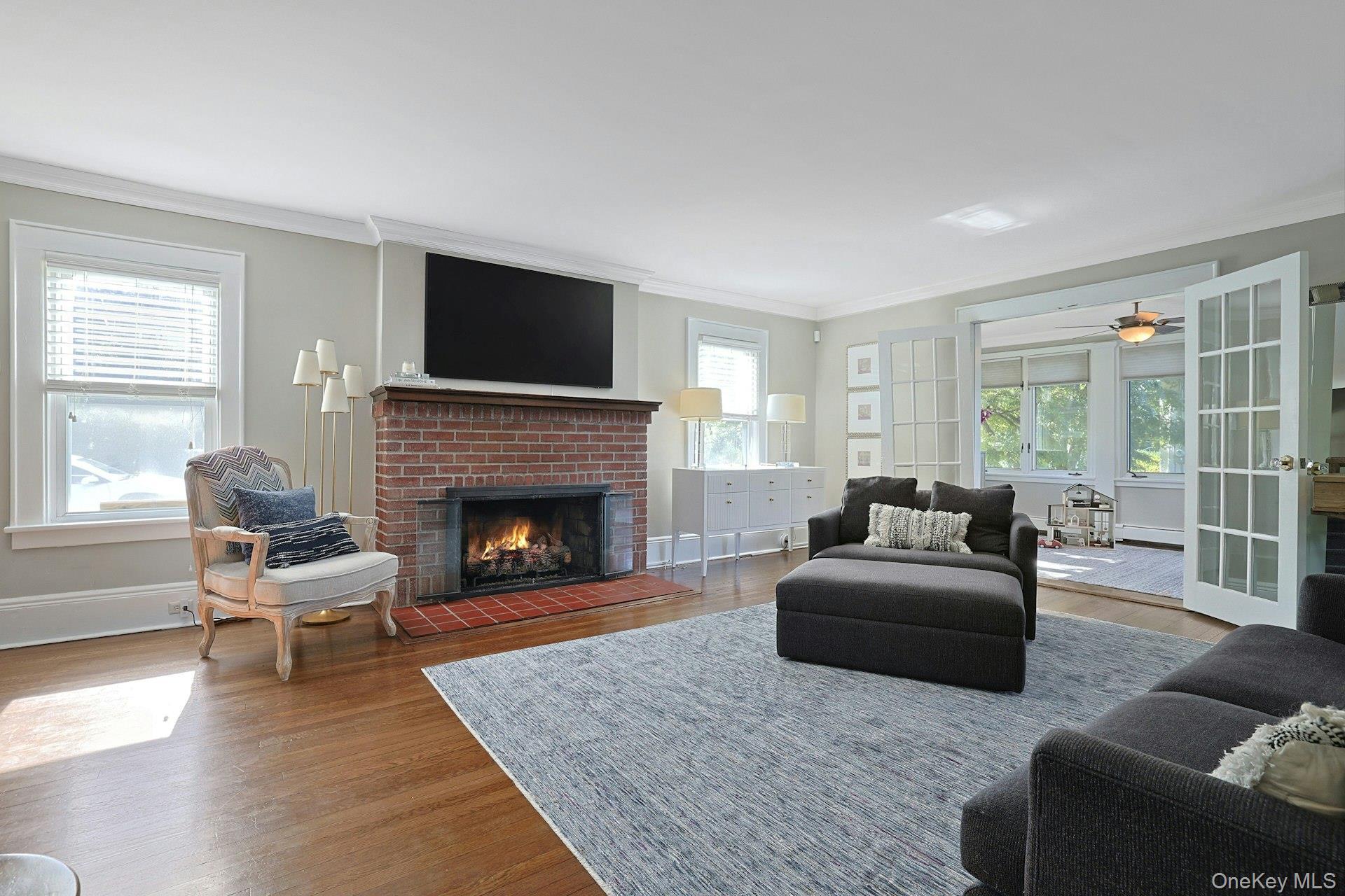 Single Family Munro Avenue  Westchester County, NY 10543, MLS-1054520-10