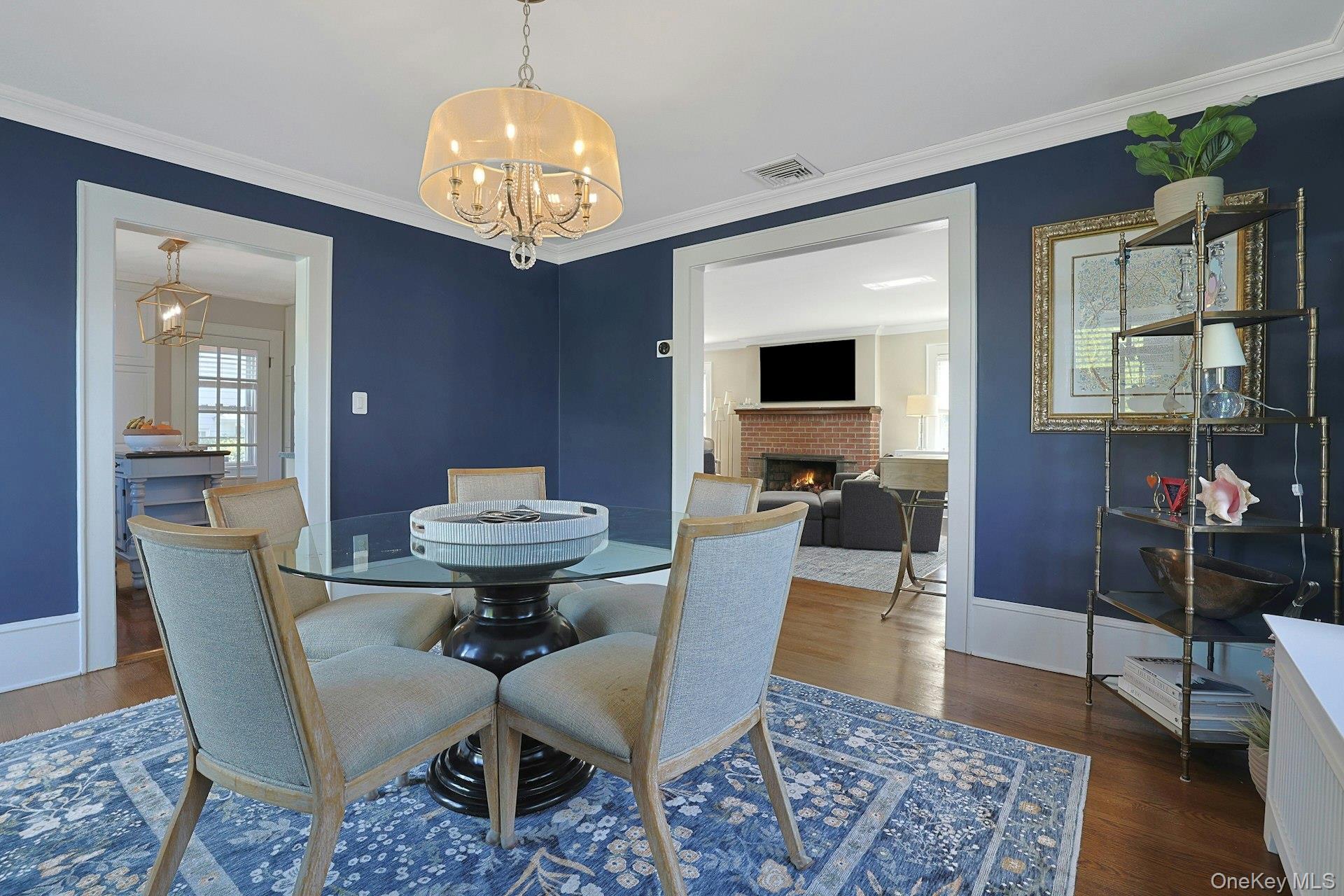 Single Family Munro Avenue  Westchester County, NY 10543, MLS-1054520-17