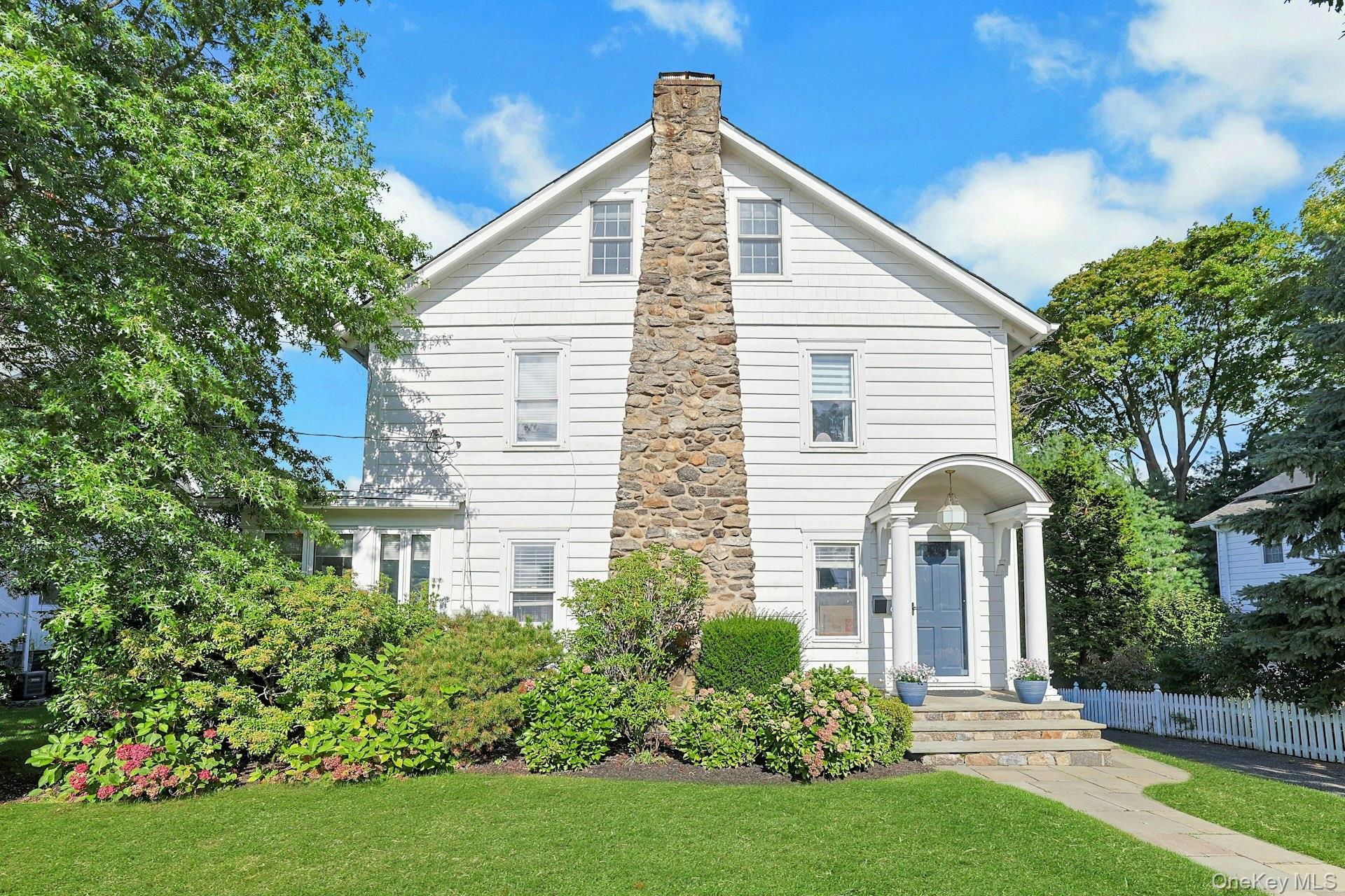 Single Family Munro Avenue  Westchester County, NY 10543, MLS-1054520-2