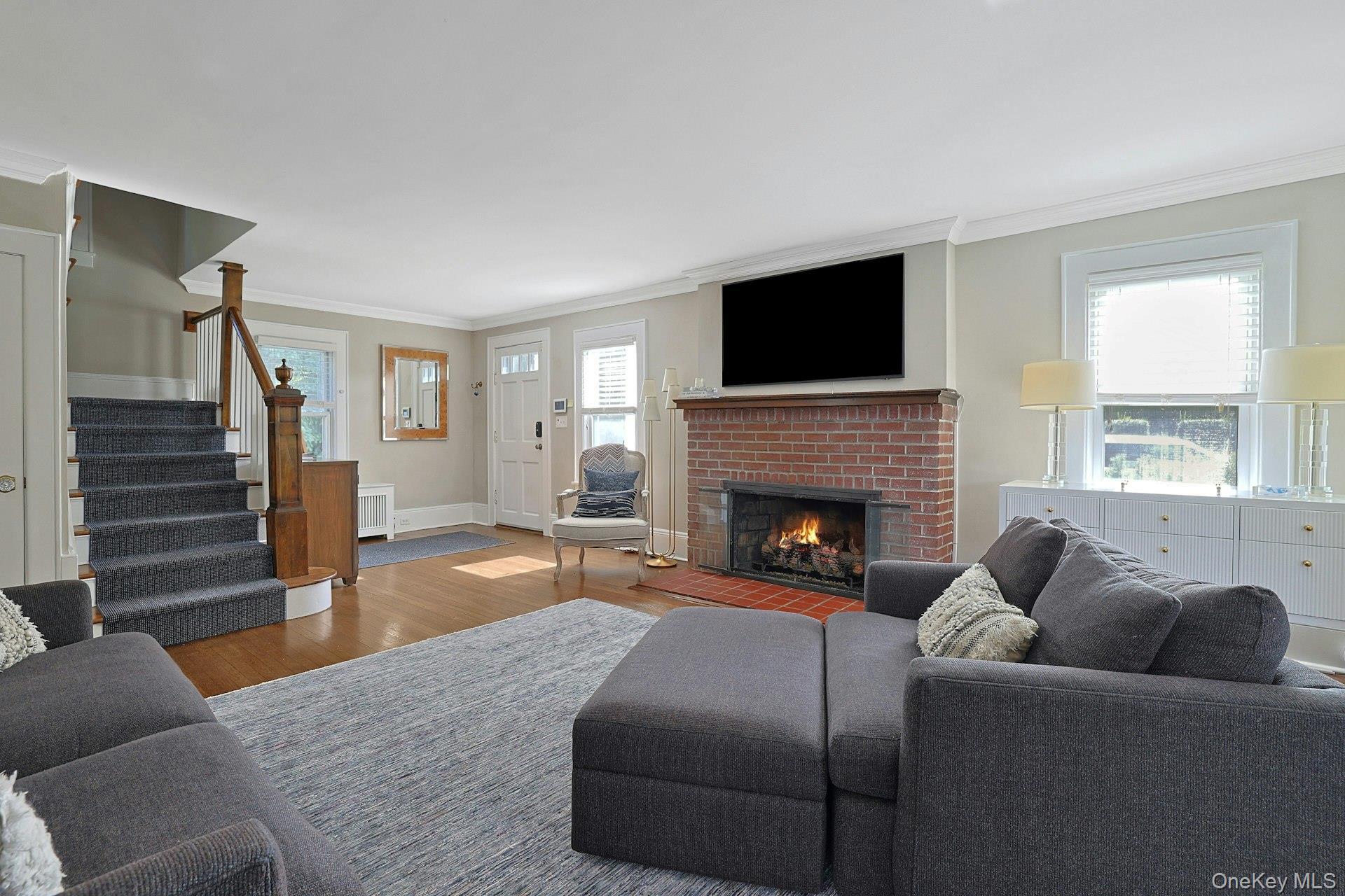 Single Family Munro Avenue  Westchester County, NY 10543, MLS-1054520-22