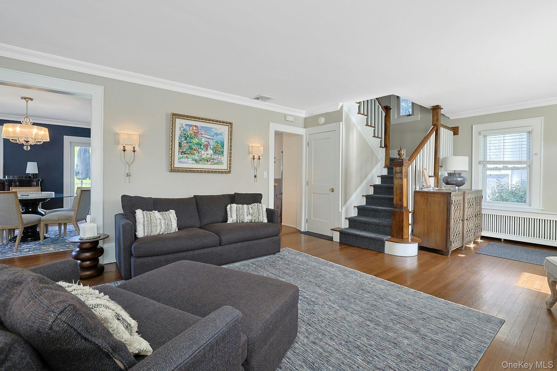 Single Family Munro Avenue  Westchester County, NY 10543, MLS-1054520-23