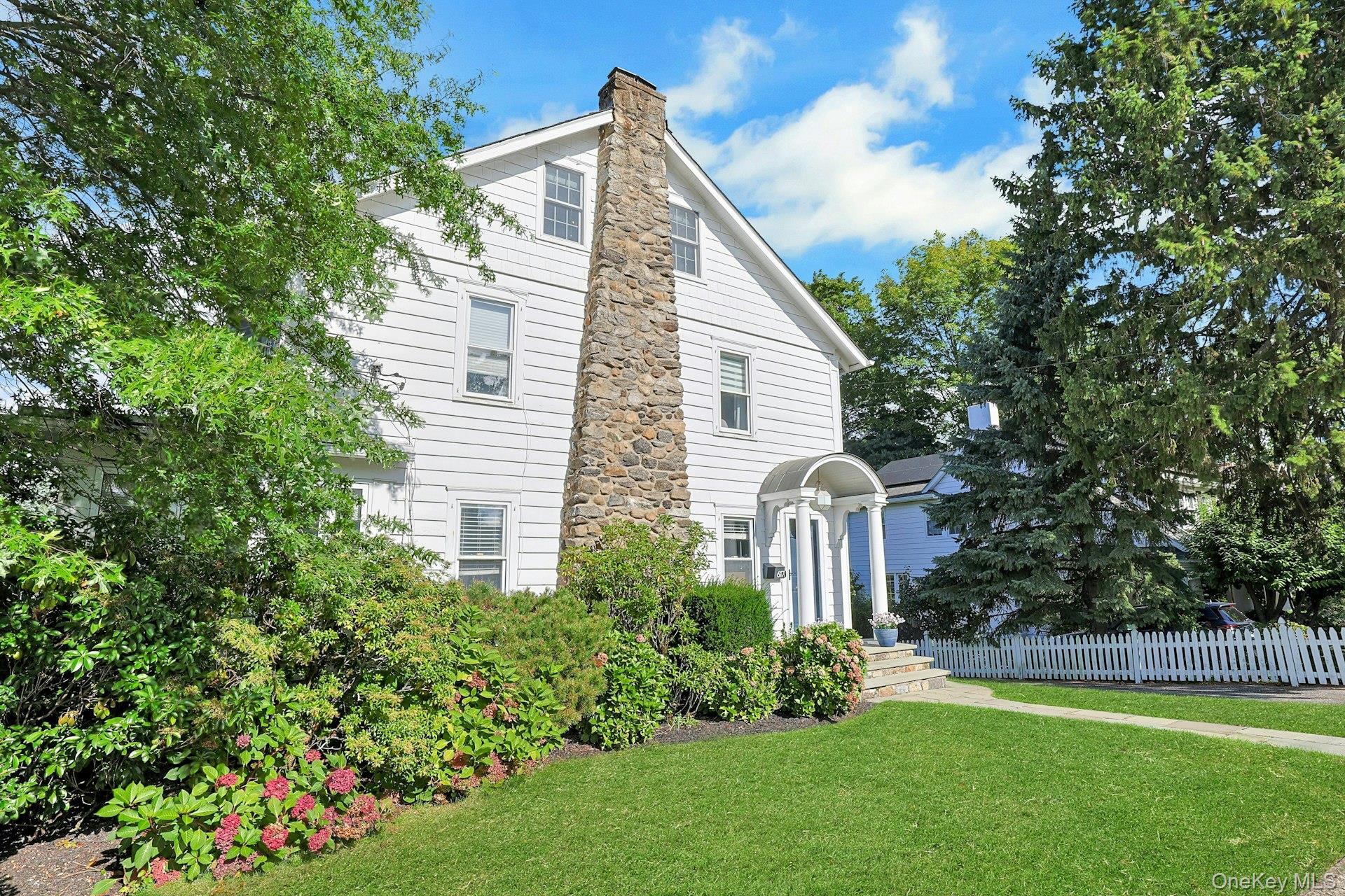 Single Family Munro Avenue  Westchester County, NY 10543, MLS-1054520-3