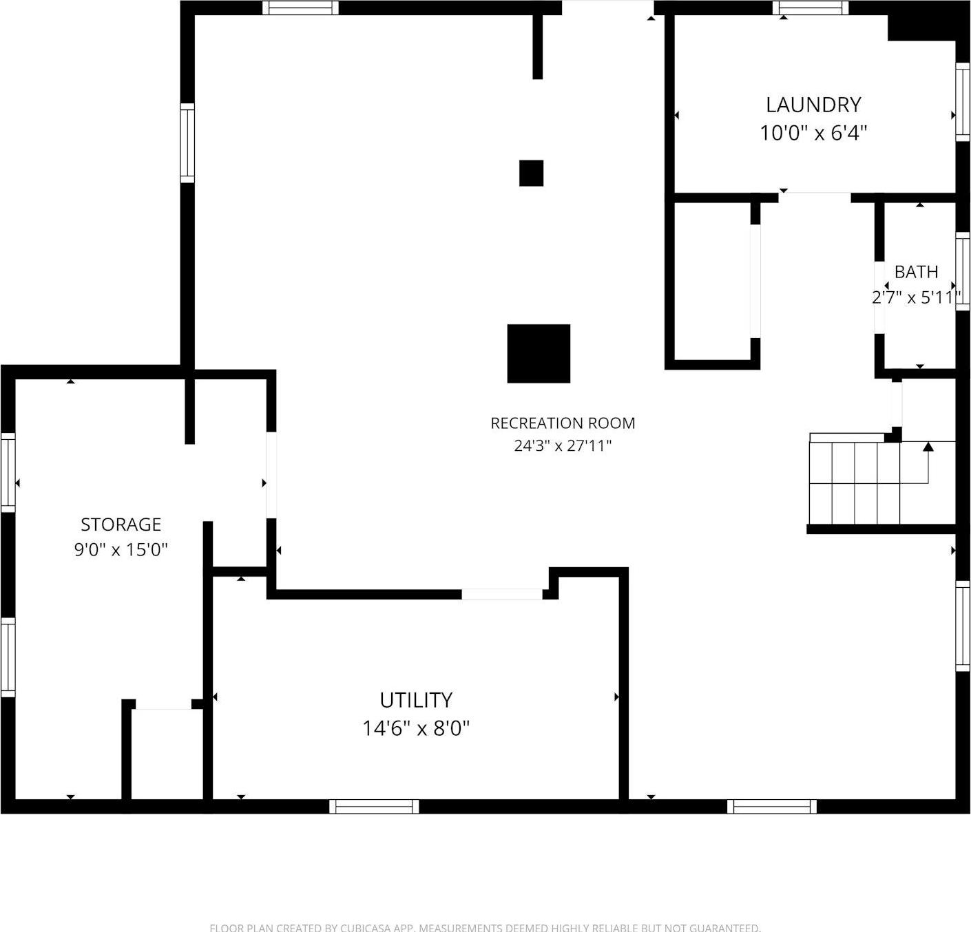 Single Family Munro Avenue  Westchester County, NY 10543, MLS-1054520-36
