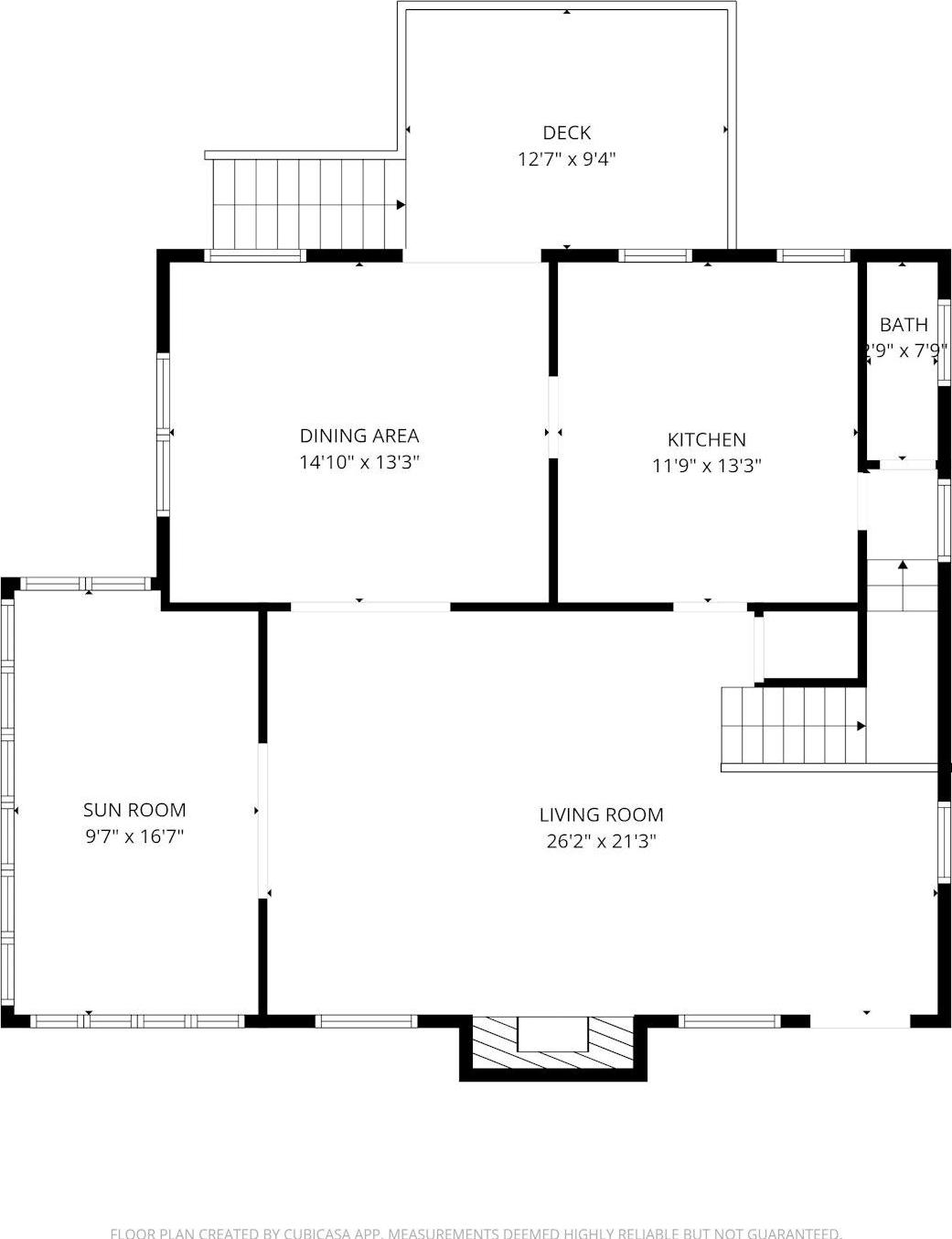 Single Family Munro Avenue  Westchester County, NY 10543, MLS-1054520-37