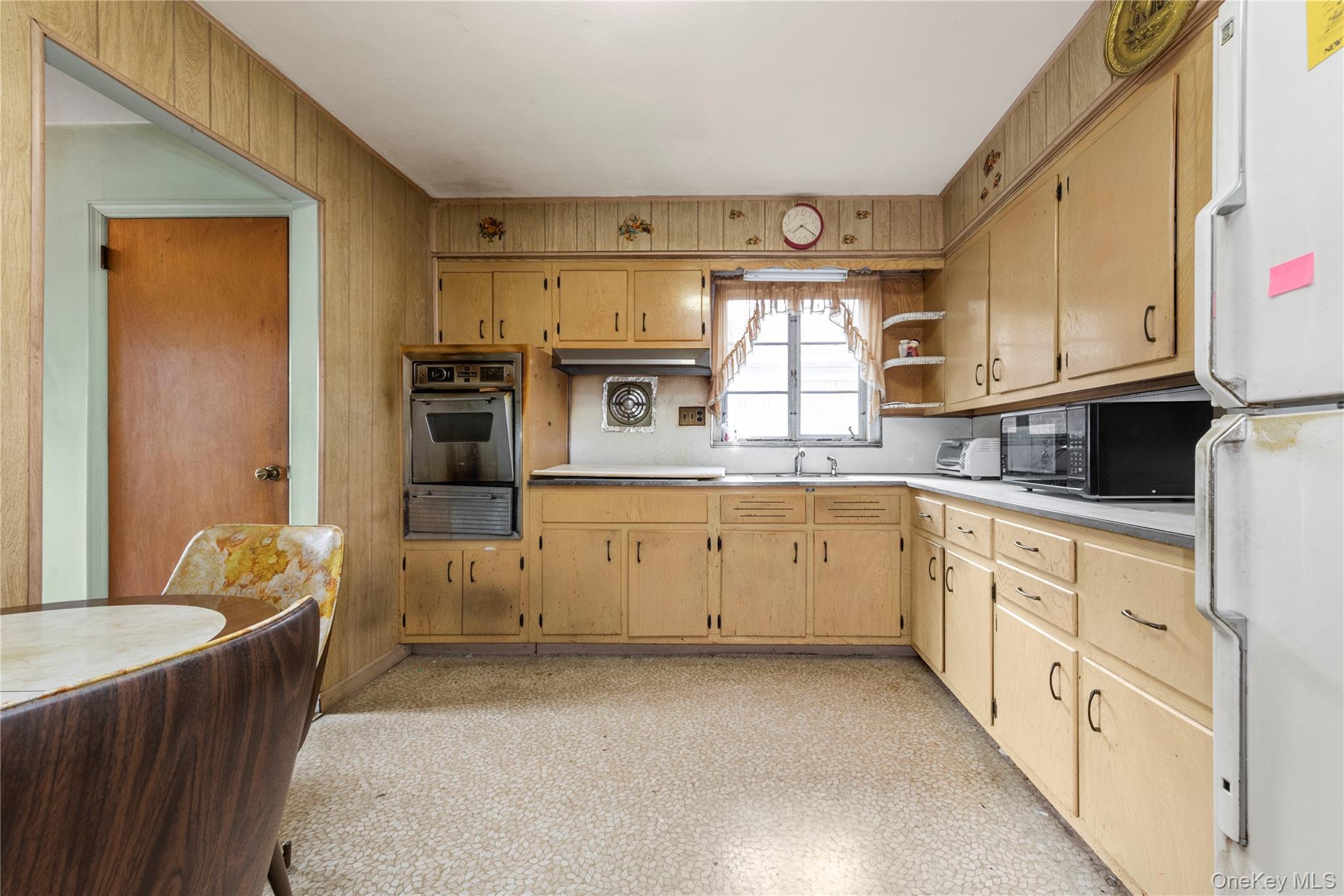 Single Family 167th Street Queens, NY 11358, MLS-1054522-10