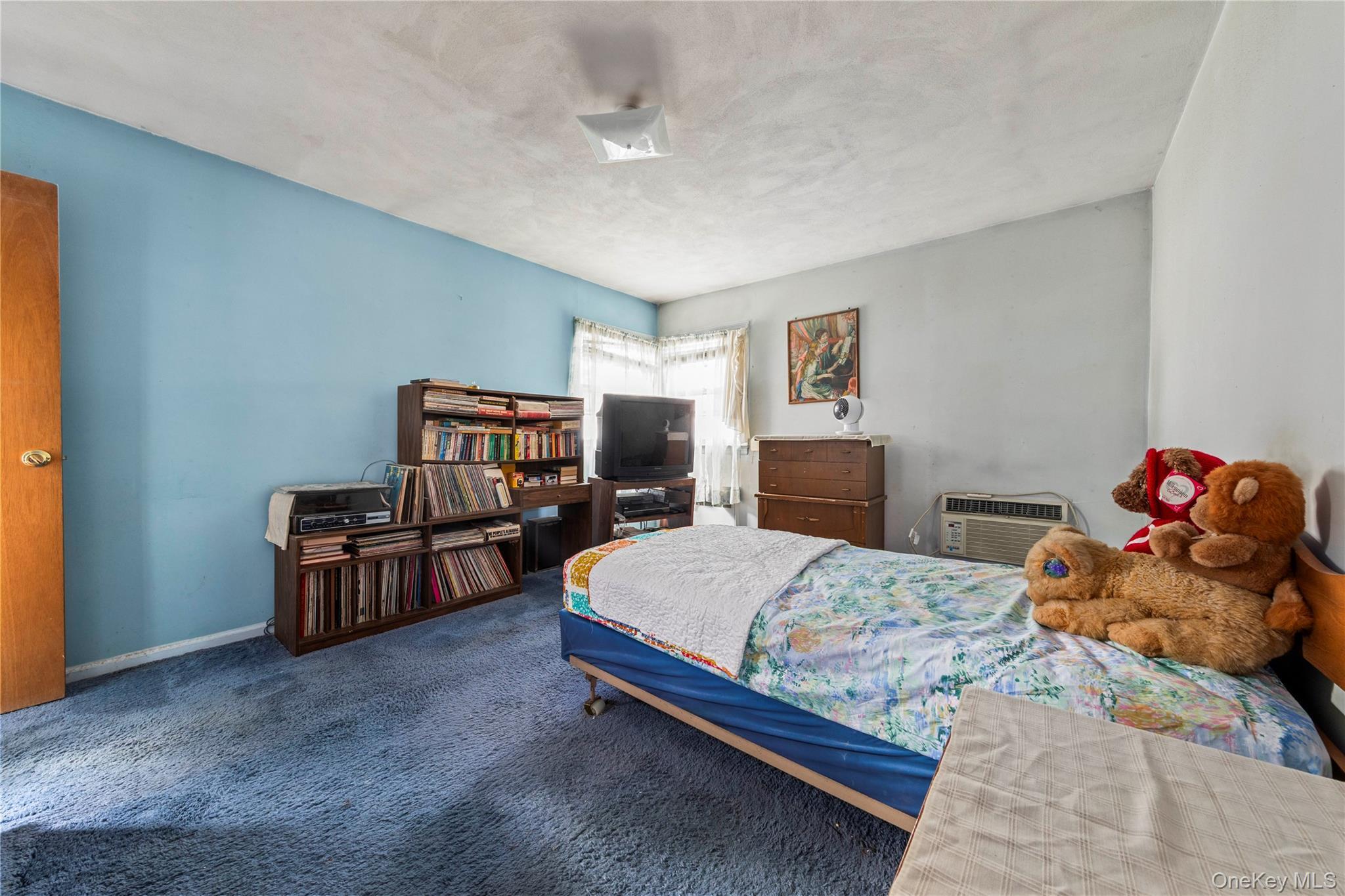Single Family 167th Street Queens, NY 11358, MLS-1054522-12