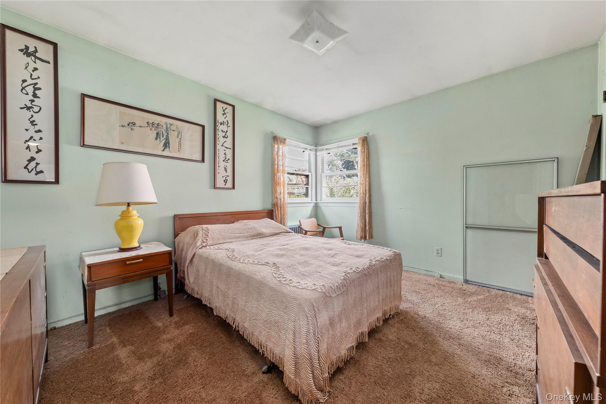 Single Family 167th Street Queens, NY 11358, MLS-1054522-14