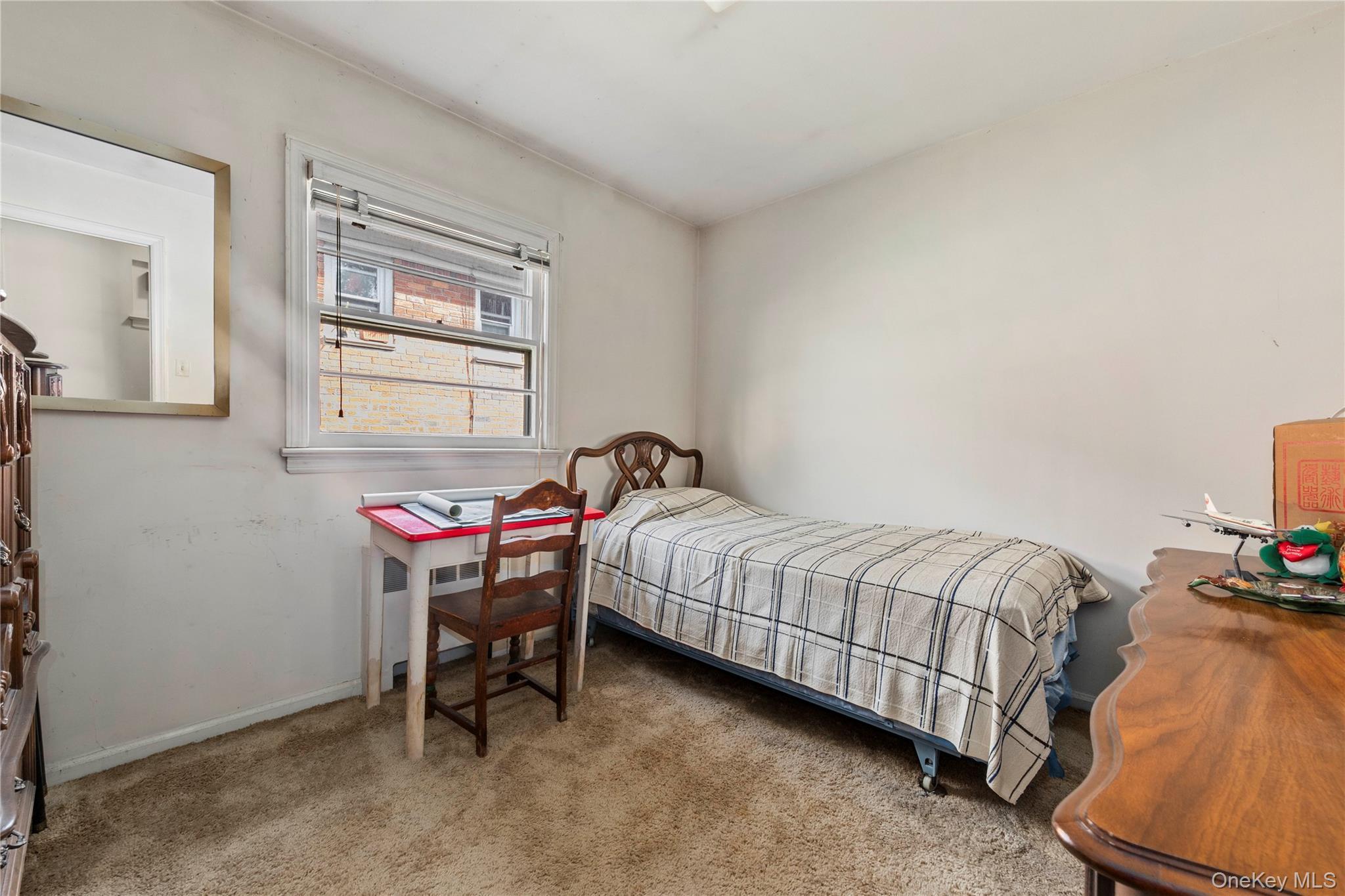 Single Family 167th Street Queens, NY 11358, MLS-1054522-15