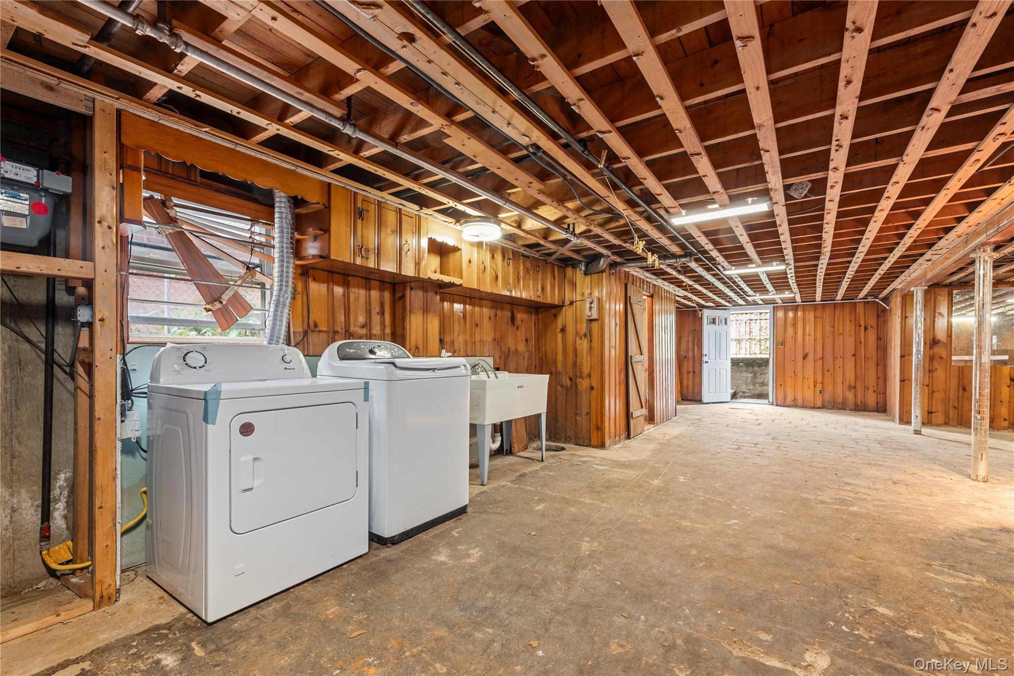 Single Family 167th Street Queens, NY 11358, MLS-1054522-18