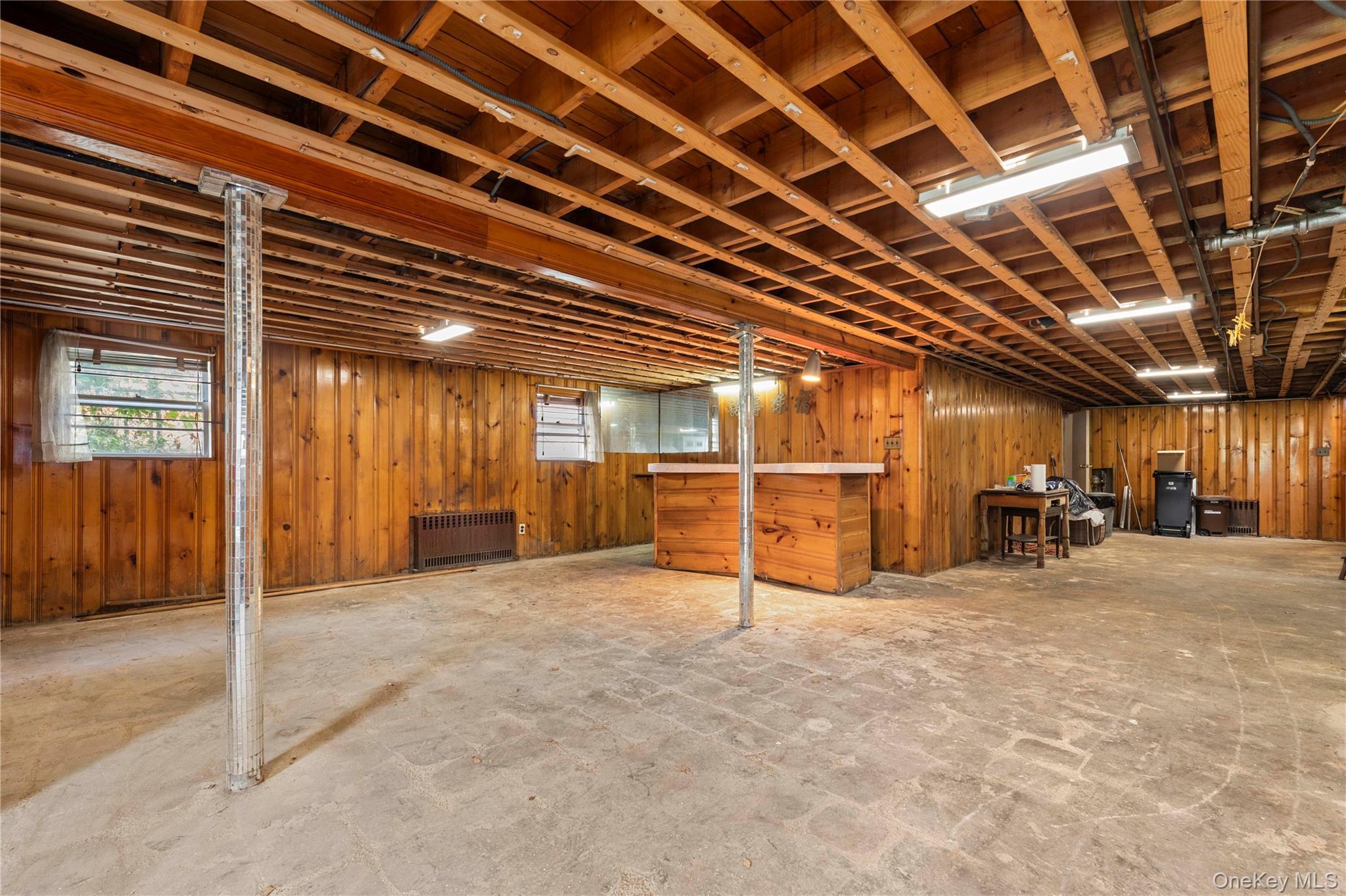 Single Family 167th Street Queens, NY 11358, MLS-1054522-19