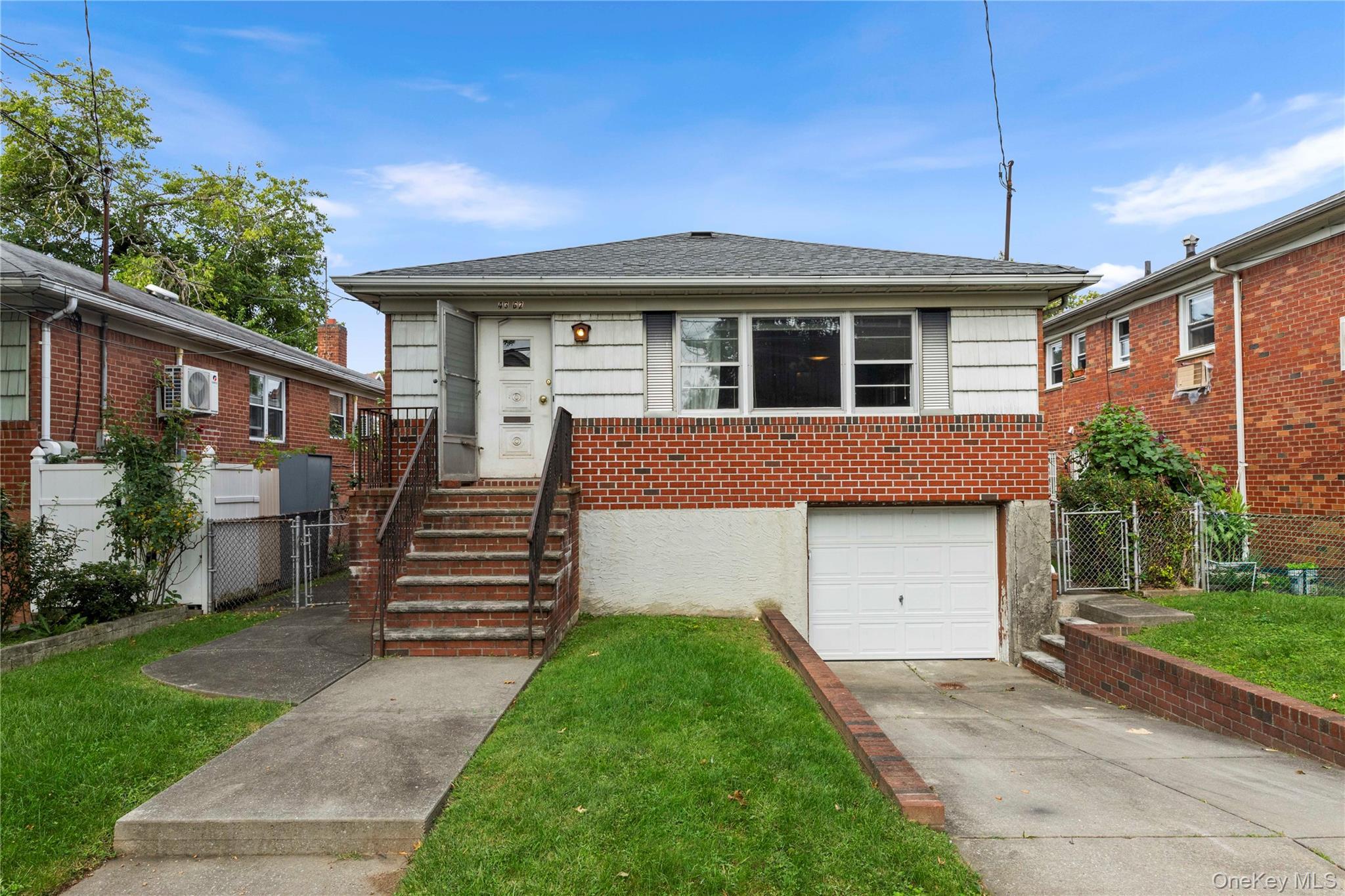 Single Family 167th Street Queens, NY 11358, MLS-1054522-2