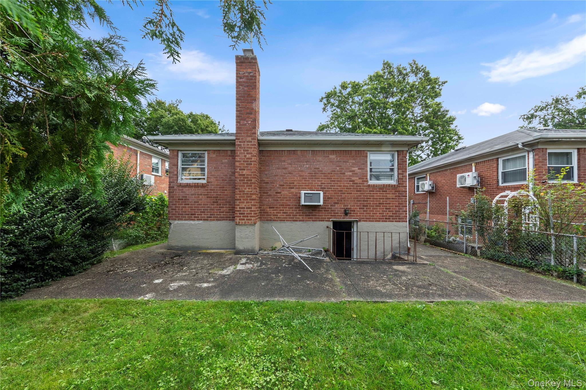 Single Family 167th Street Queens, NY 11358, MLS-1054522-21