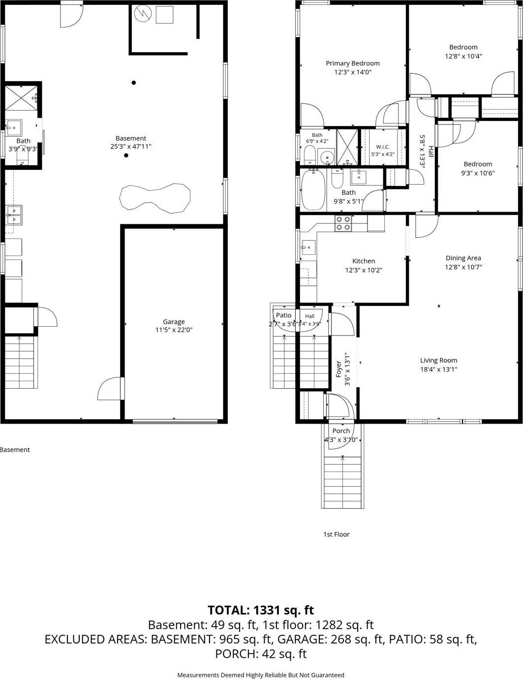 Single Family 167th Street Queens, NY 11358, MLS-1054522-22