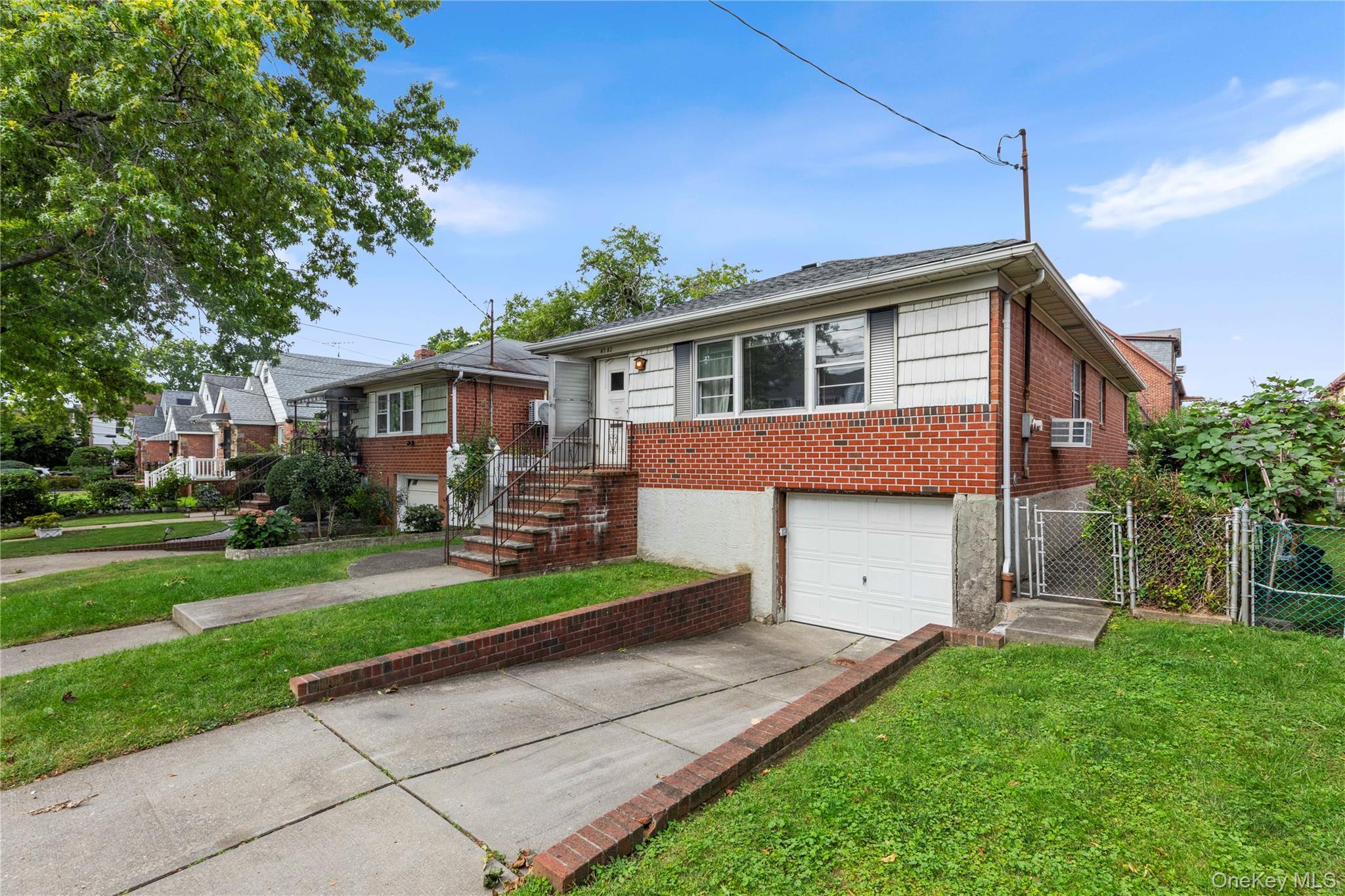 Single Family 167th Street Queens, NY 11358, MLS-1054522-3