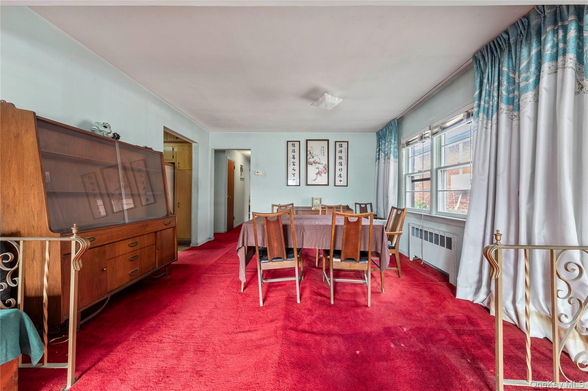 Single Family 167th Street Queens, NY 11358, MLS-1054522-6