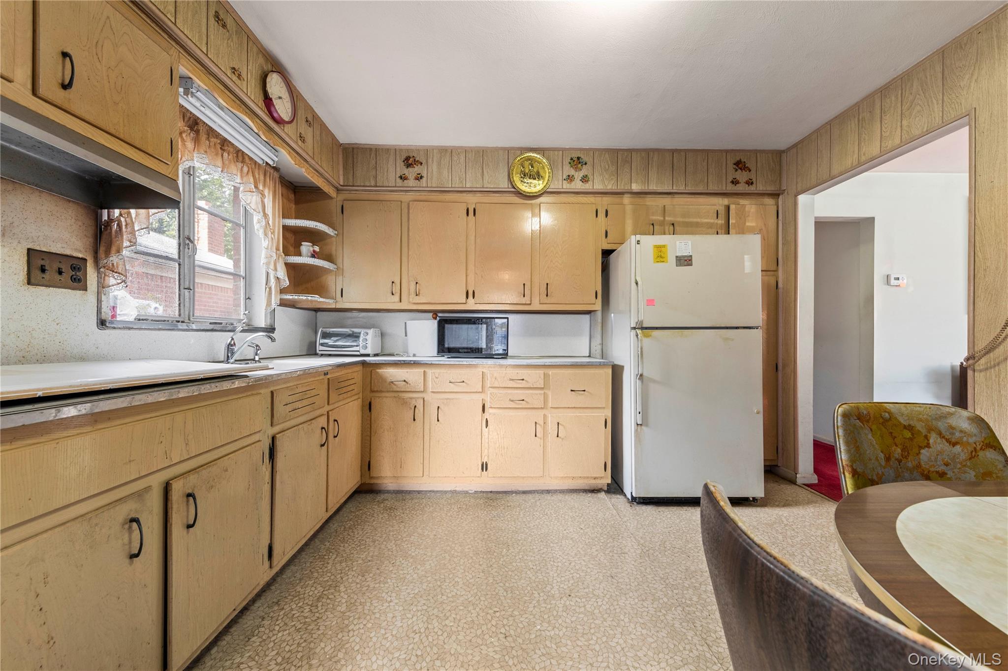 Single Family 167th Street Queens, NY 11358, MLS-1054522-9