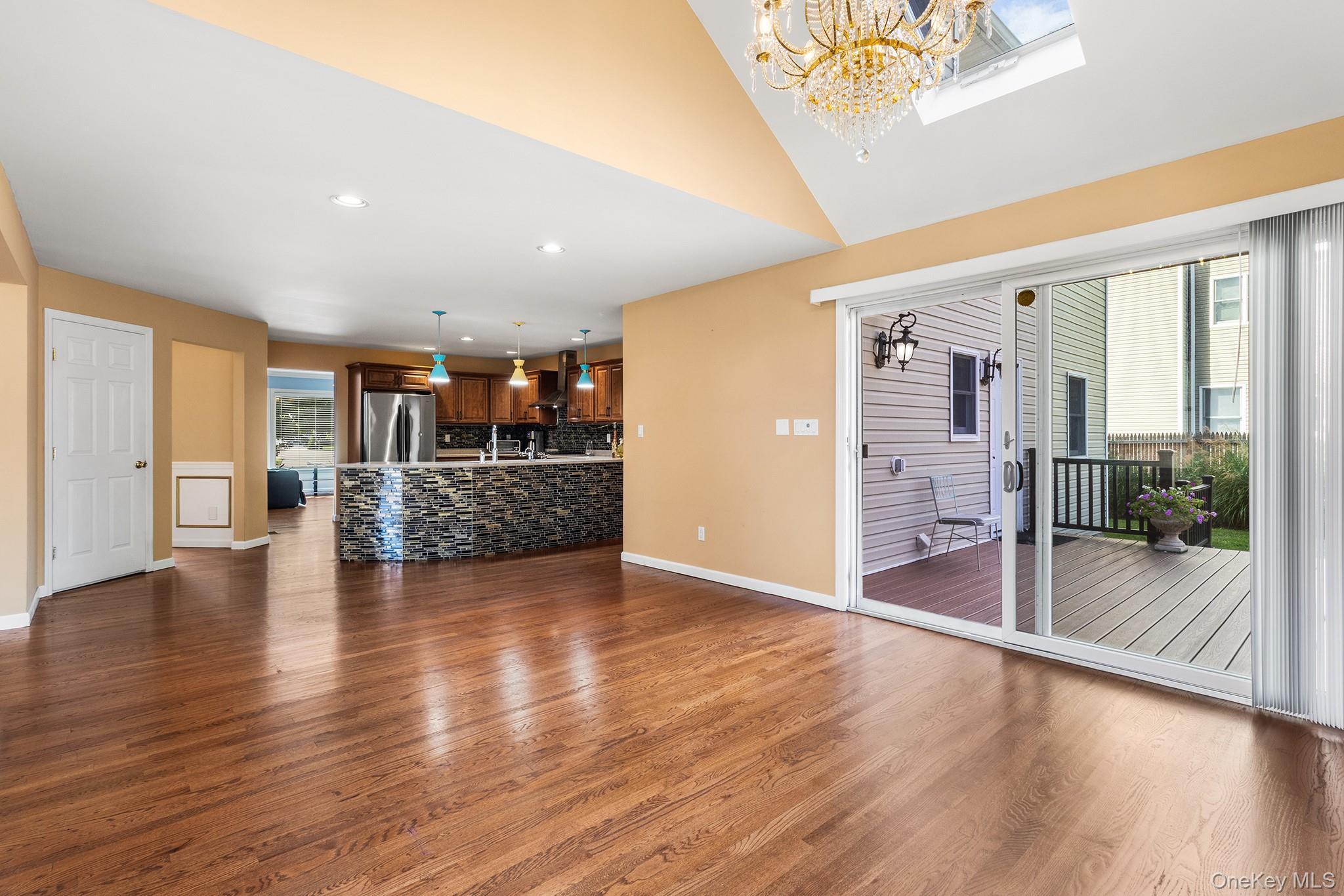 Single Family Little Plains Road Suffolk County, NY 11743, MLS-1054534-13