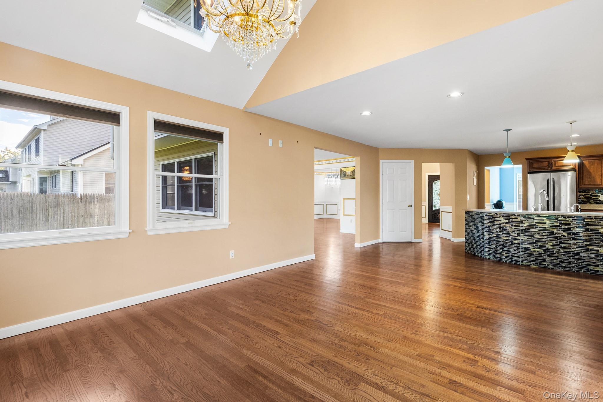 Single Family Little Plains Road Suffolk County, NY 11743, MLS-1054534-14