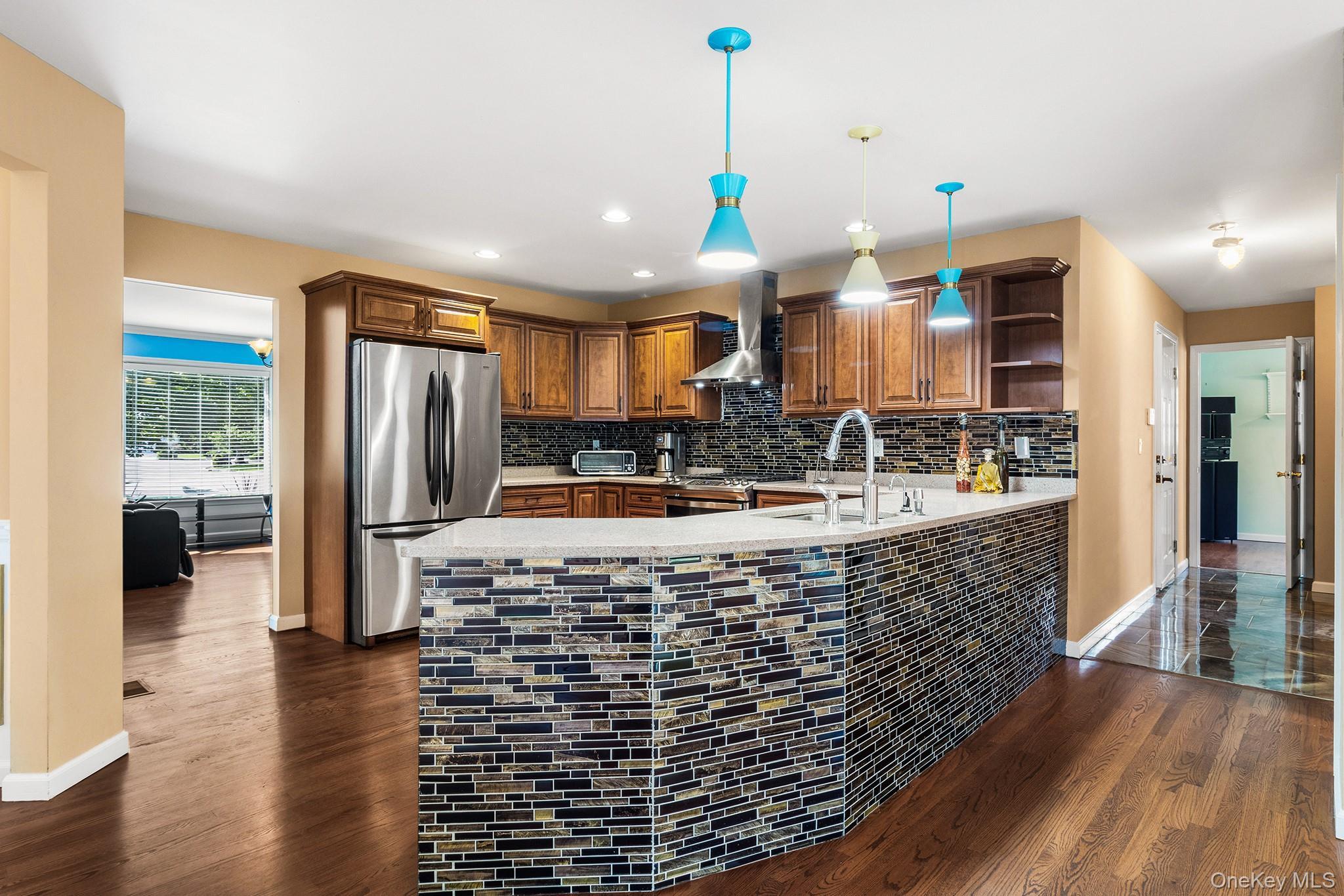Single Family Little Plains Road Suffolk County, NY 11743, MLS-1054534-15