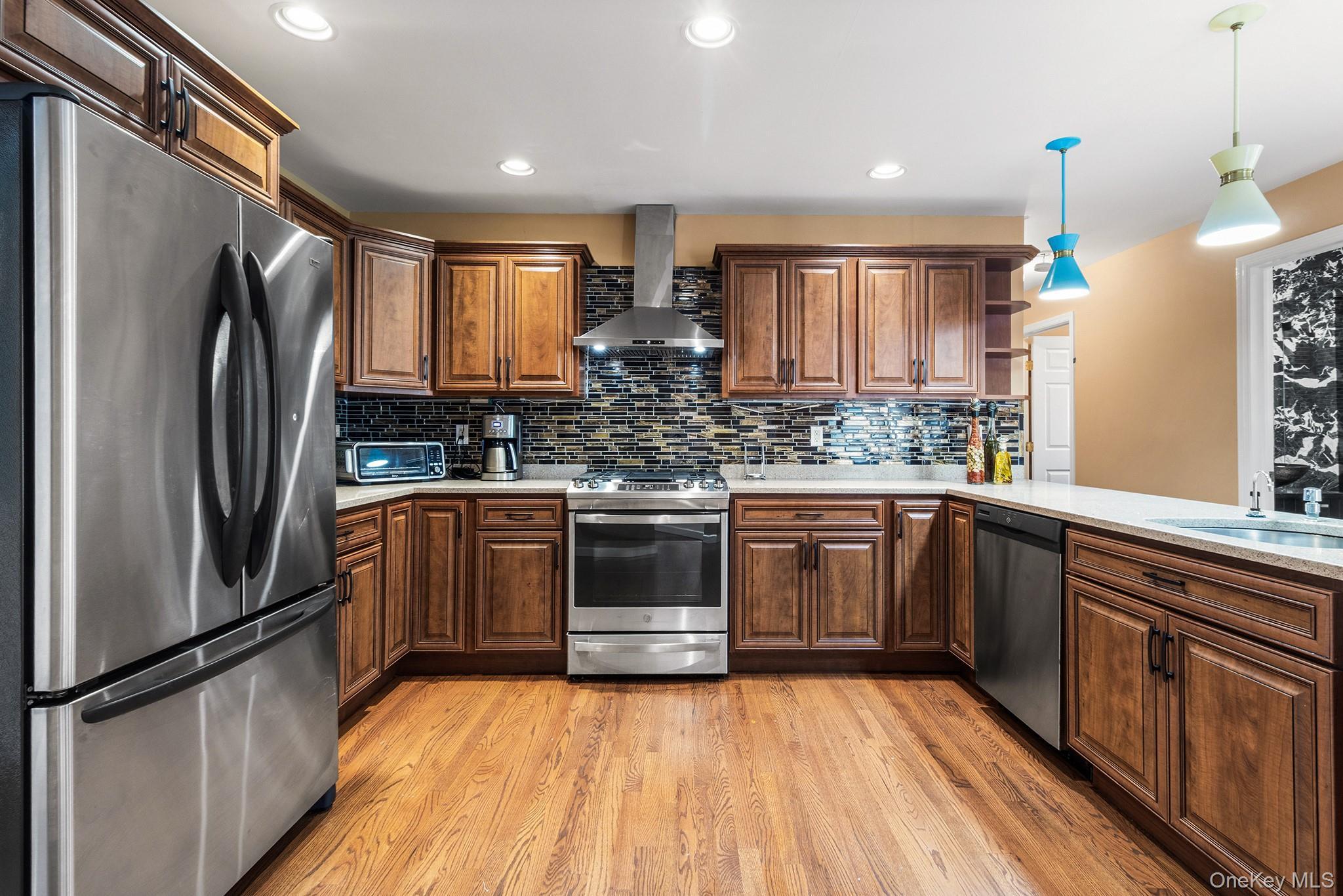 Single Family Little Plains Road Suffolk County, NY 11743, MLS-1054534-16