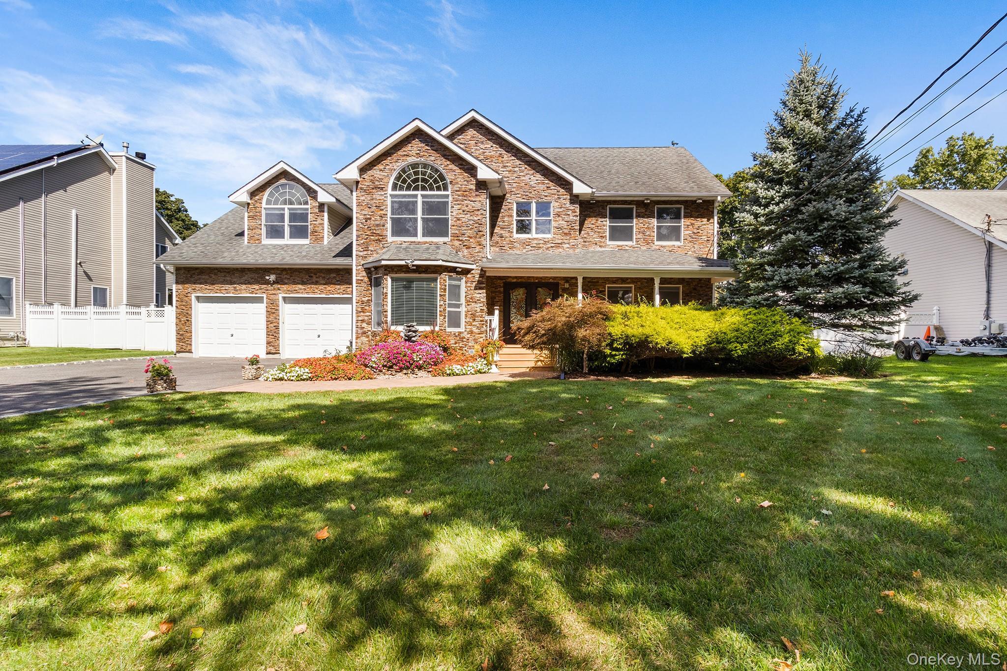 Single Family Little Plains Road Suffolk County, NY 11743, MLS-1054534-2