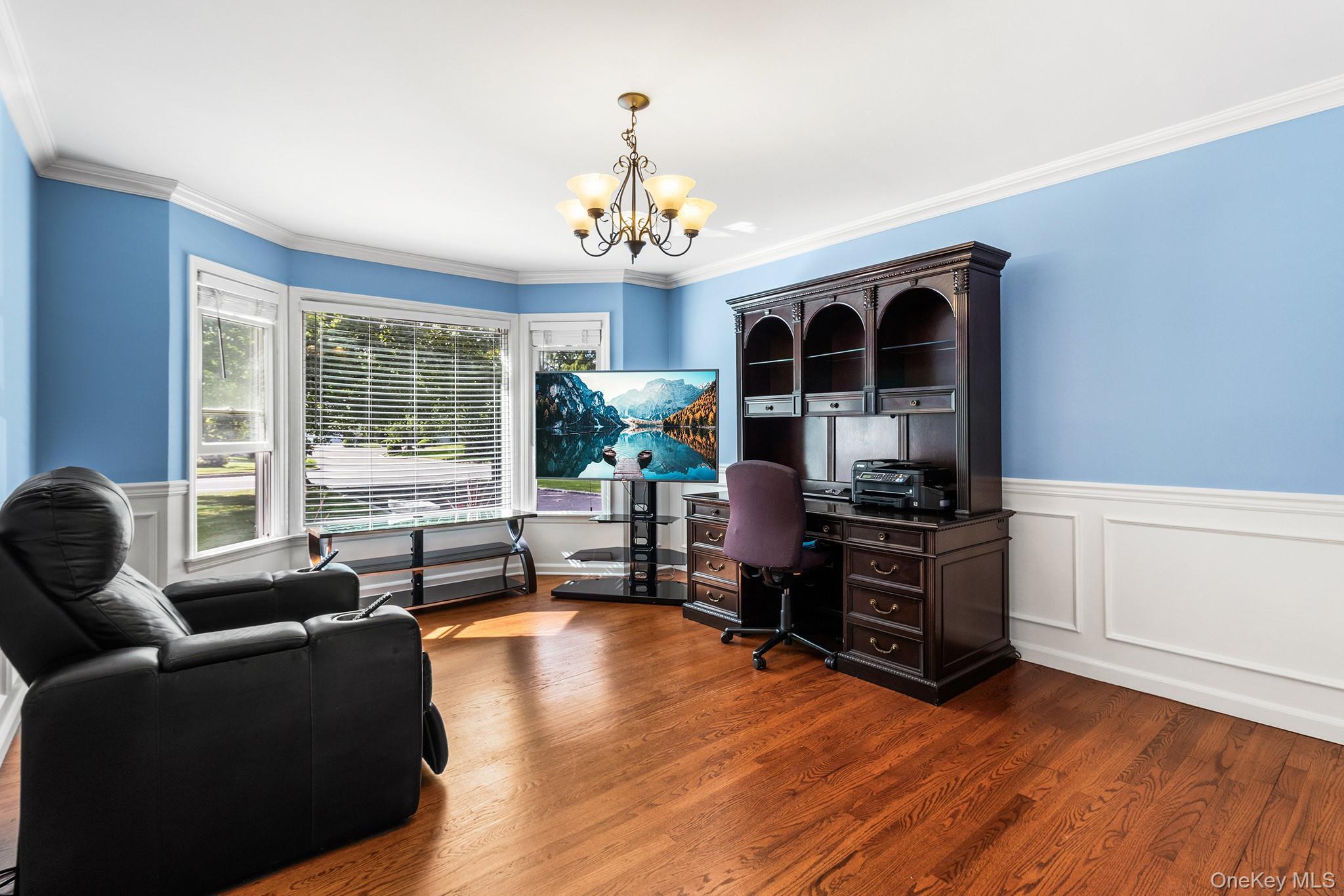 Single Family Little Plains Road Suffolk County, NY 11743, MLS-1054534-20